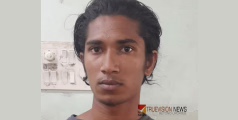 സഹോദരിയെ ശല്യം ചെയ്തത് വിലക്കിയ സഹോദരനെ കുത്തി പരിക്കേൽപ്പിച്ചു; ഒളിവിലായിരുന്ന രണ്ടു പേർ പിടിയിൽ