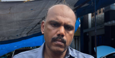 എം ഡി എം എ കേസിൽ ജാമ്യത്തിൽ ഇറങ്ങിയ പ്രതി എം ഡി എം എ  യുമായി വീണ്ടും പിടിയിൽ 
