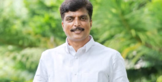 അനിശ്ചിതമായി തുടരുന്ന സ്വകാര്യ ബസ് സമരം അവസാനിപ്പിക്കണമെന്ന് ഡി.സി.സി ജനറൽ സെക്രട്ടറി കെ.പി സാജു*