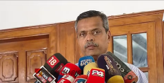 'അന്വേഷണവുമായി സഹകരിക്കും', ഉപകരണം കാണാതായതല്ല, ഉപയോഗിക്കാതെ മാറ്റിവെച്ചതാണ് - ഡോ. ഹാരിസ് ചിറക്കല്‍