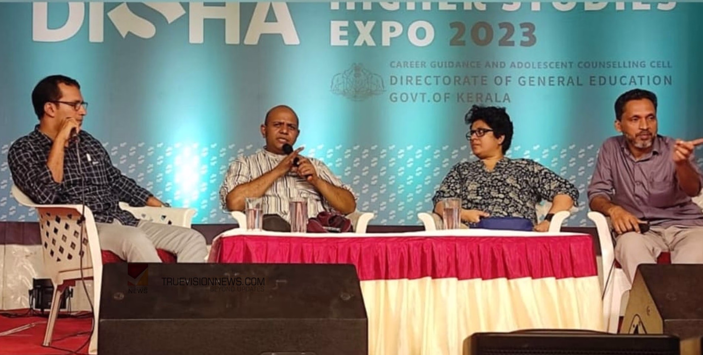 മാധ്യമ രംഗത്തെ തൊഴിൽ സാധ്യതകൾ; സെമിനാറിൽ ശ്രദ്ധേയം 