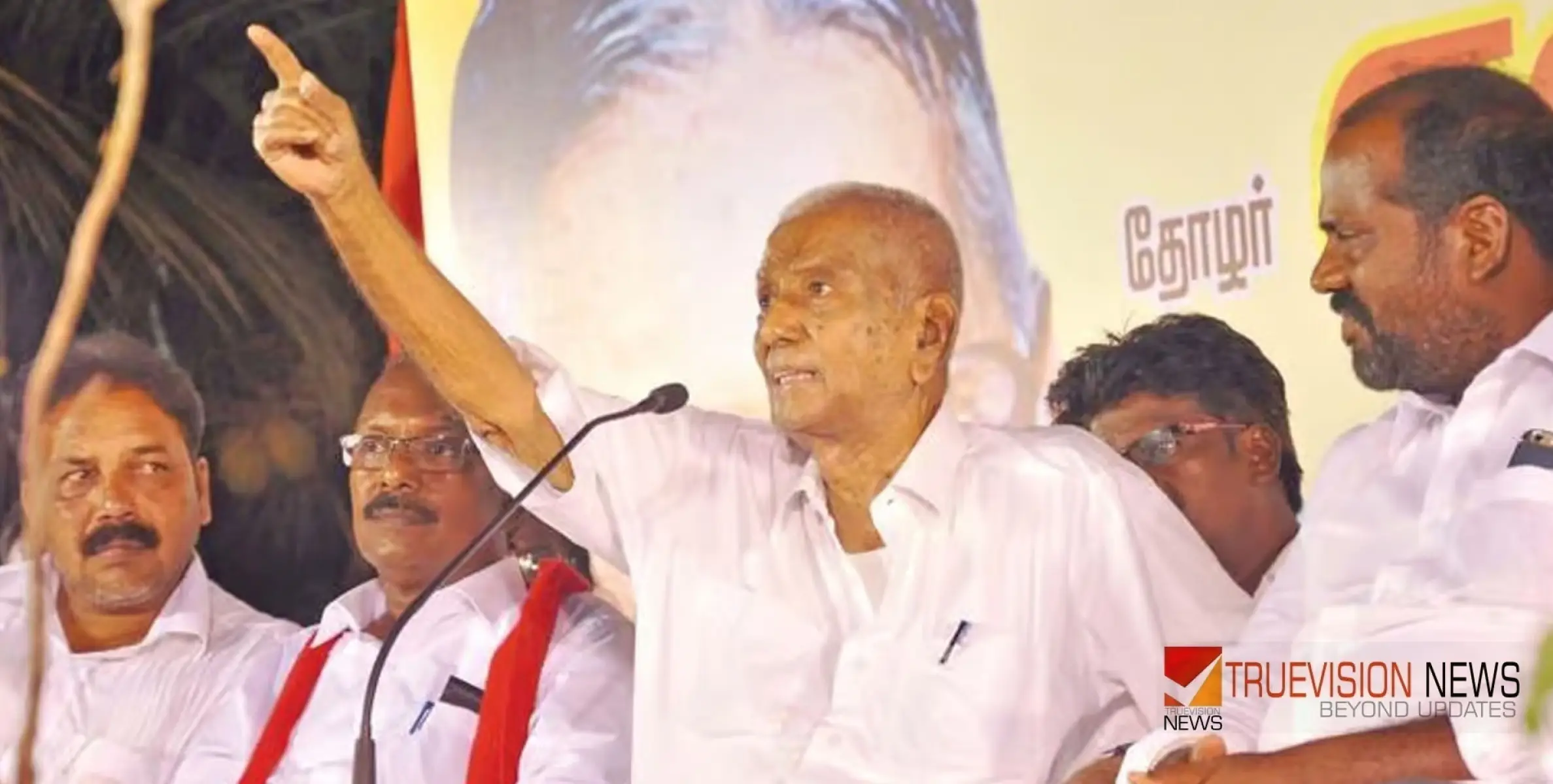  NShankaraiah | ഒരു മനുഷ്യ ജീവിതത്തിൽ എത്ര നൂറ്റാണ്ടുകളുടെ പോരാട്ട ഗാഥകൾ 