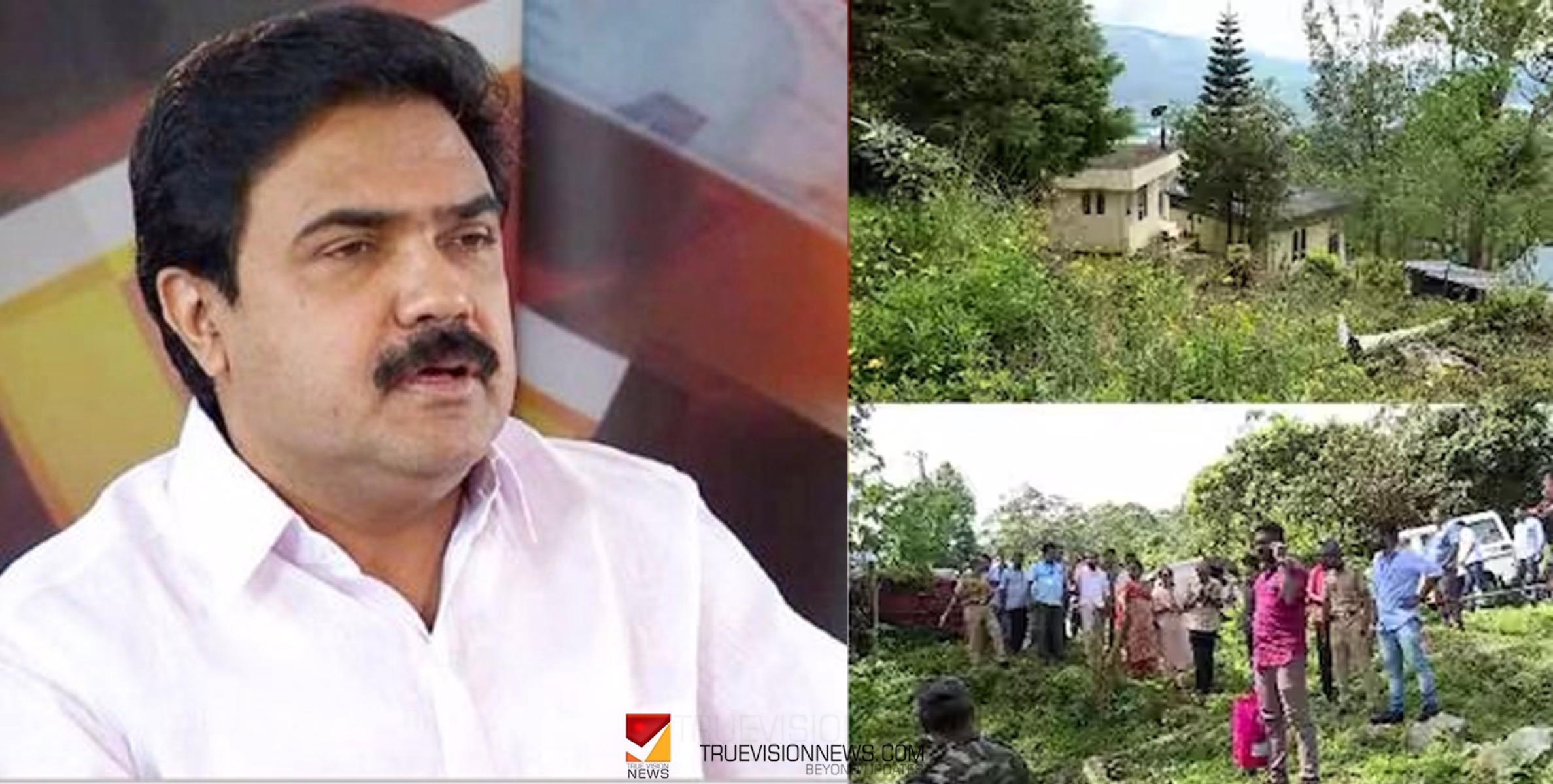 #JoseKMani | ചിന്നക്കനാൽ റിസർവനം സംബന്ധിച്ച കരട് വിജ്ഞാപനം മരവിപ്പിക്കുകയല്ല വേണ്ടത്, അടിയന്തരമായി റദ്ദാക്കണം - ജോസ് കെ മാണി 