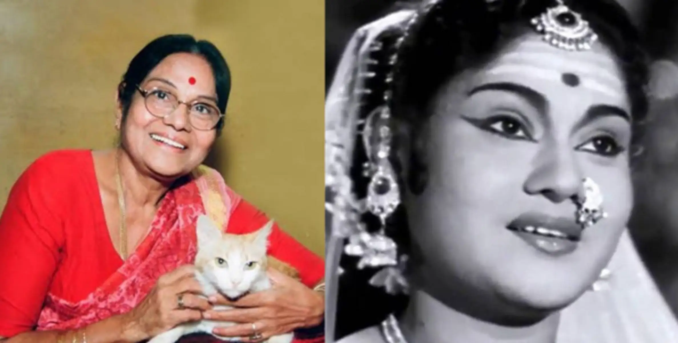 #Leelavathi | ഇതിഹാസ കന്നഡ ചലച്ചിത്ര നടി ലീലാവതി അന്തരിച്ചു