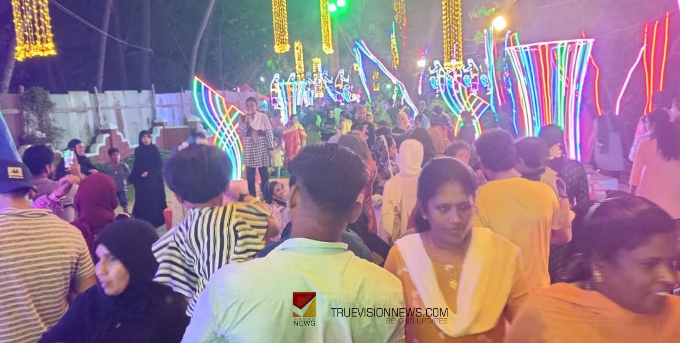 #BeachExpo | ബീച്ച് എക്സ്പോ; മനം നിറയ്ക്കും കാഴ്ചകളുമായി മുഴപ്പിലങ്ങാട് ബീച്ച് ഇതാ നിങ്ങളെ വിളിക്കുന്നു