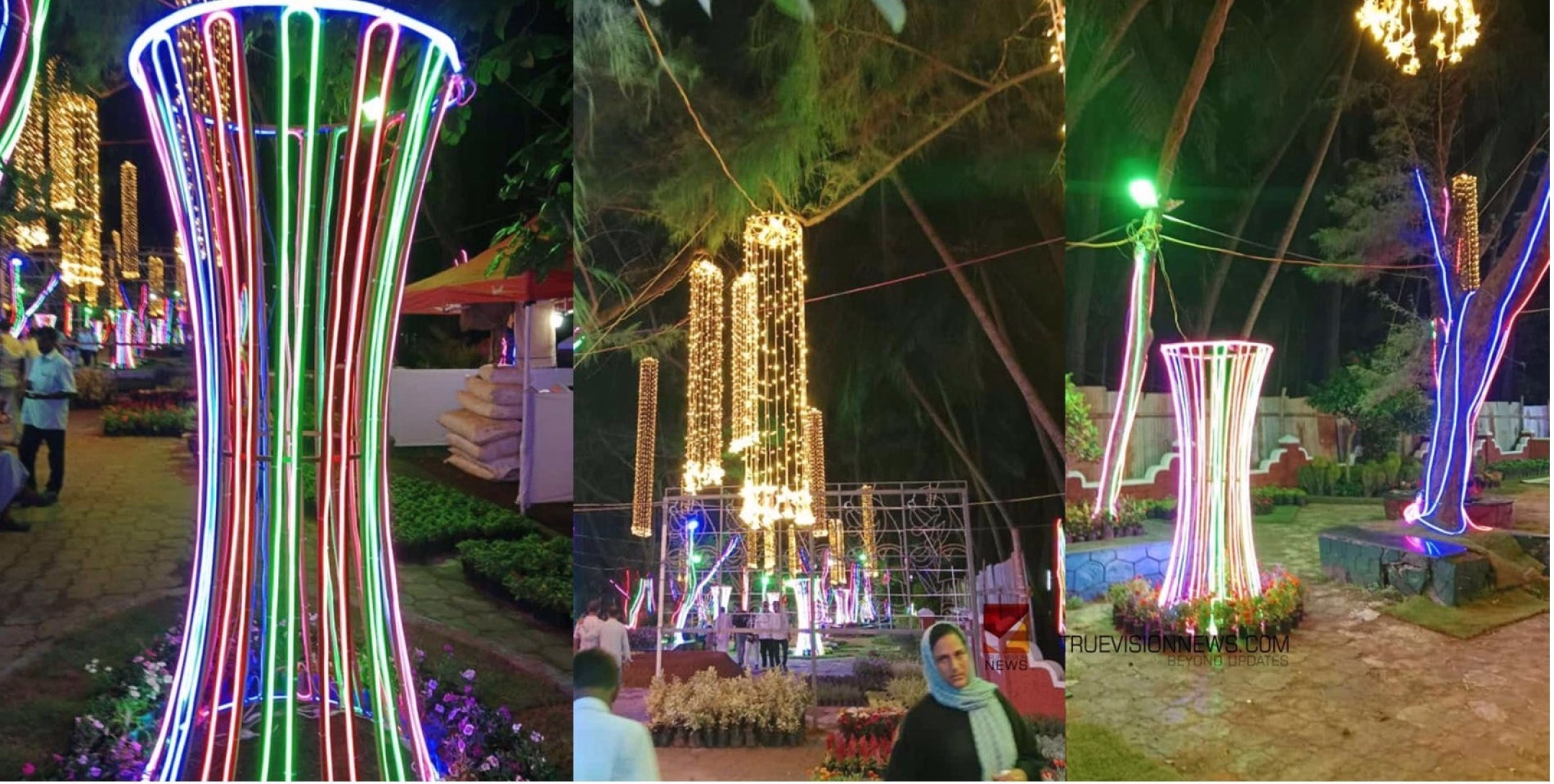 #beachexpo| വരൂ, ആസ്വദിക്കൂ; ദൃശ്യവിരുന്ന് ഒരുക്കി ബീച്ച് എക്സ്പോ നിങ്ങളെ കാത്തിരിക്കുന്നു 