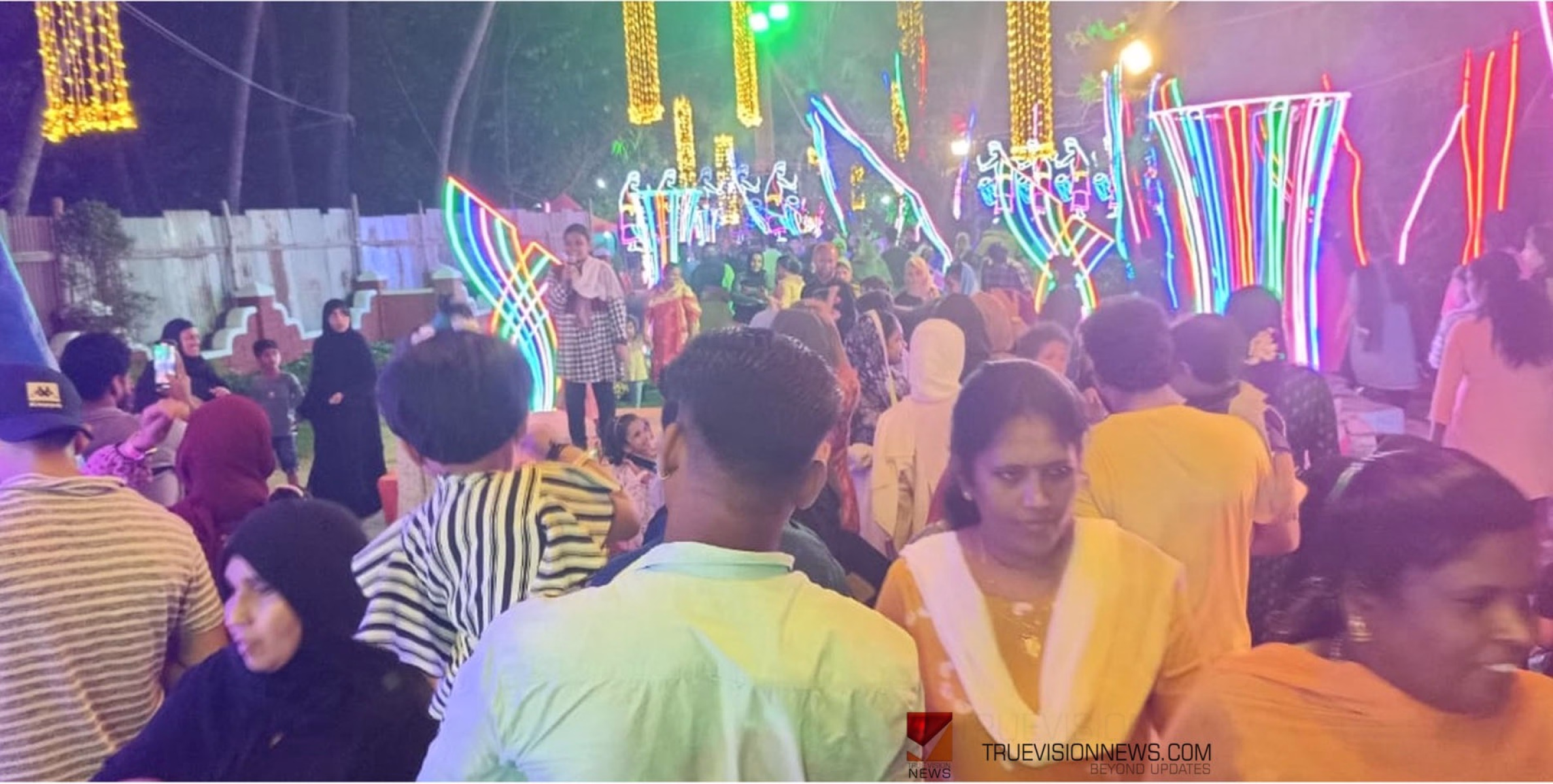 #beachexpo| സായാഹ്നം മനോഹരമാക്കാം; അതിരുകളില്ലാത്ത ആഘോഷം നിങ്ങൾക്കായി ഒരുക്കി ബീച്ച് എക്സ്പോ