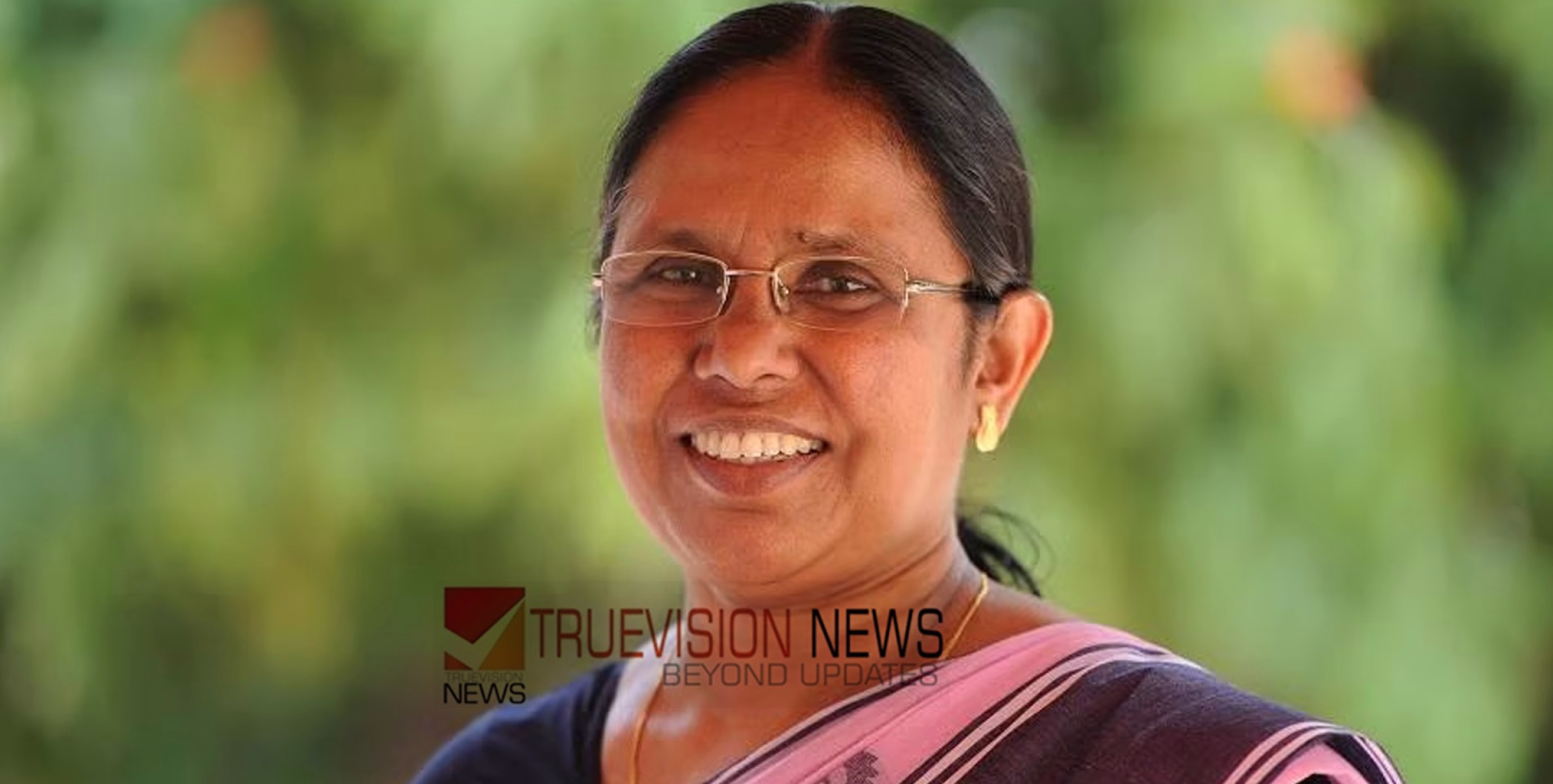 #kkshailaja |എല്‍ഡിഎഫിന്റെ എം.പിമാരെ തിരഞ്ഞെടുക്കണമെന്ന് ജനം ആഗ്രഹിക്കുന്നു - കെ.കെ. ശൈലജ 