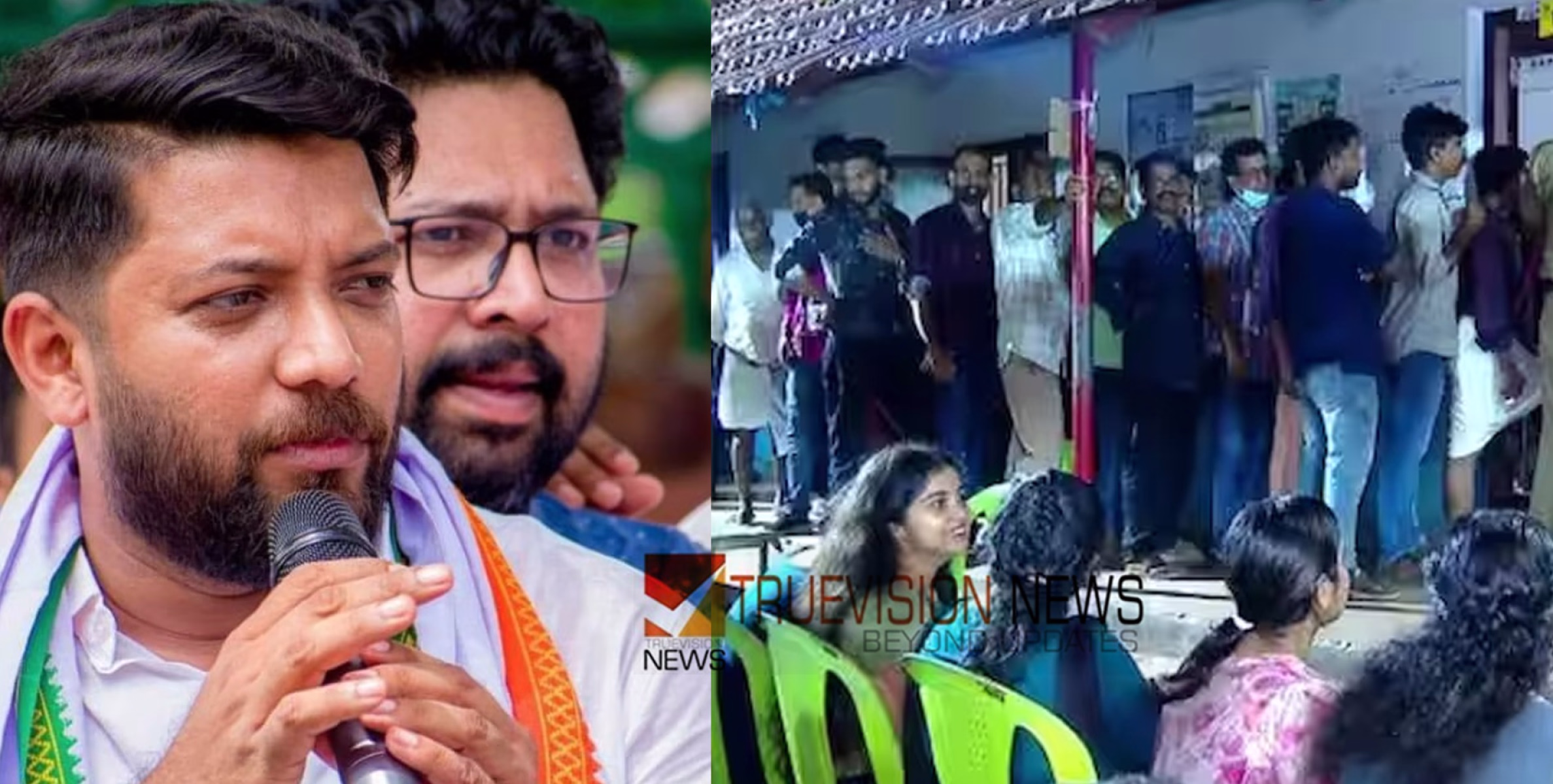 #ShafiParambil |വോട്ടെടുപ്പ് ഏറ്റവും വൈകി അവസാനിച്ചത് വടകരയിൽ, പ്രതികൂല ഘടകങ്ങൾ മറികടന്ന് ജയിക്കുമെന്ന് ഷാഫി പറമ്പിൽ 