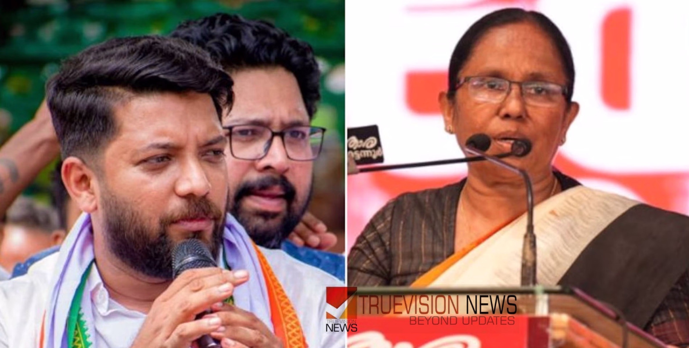 #UDF | വടകരയില്‍ പരാതിക്കൊരുങ്ങി യുഡിഎഫ്; പോളിങ് വൈകിയത് സിപിഎം അട്ടിമറിയെന്ന് ആരോപണം 