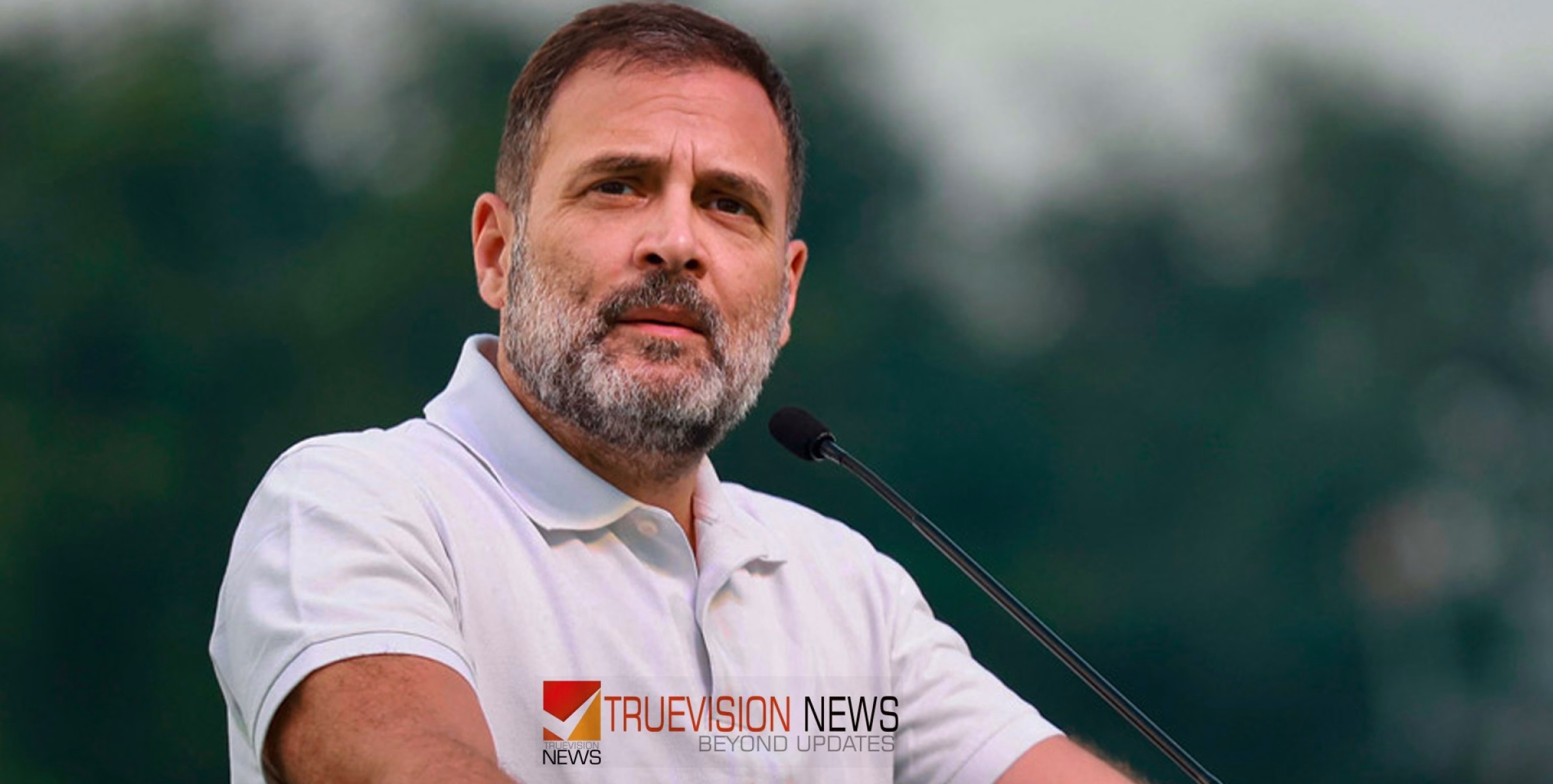 #rahulgandhi  | ദിവസങ്ങള്‍ നീണ്ട അഭ്യൂഹങ്ങള്‍ക്ക് വിരാമമിട്ട് കോണ്‍ഗ്രസ്; രാഹുല്‍ റായ്ബറേലിയില്‍, കിഷോരിലാല്‍ അമേഠിയില്‍ 