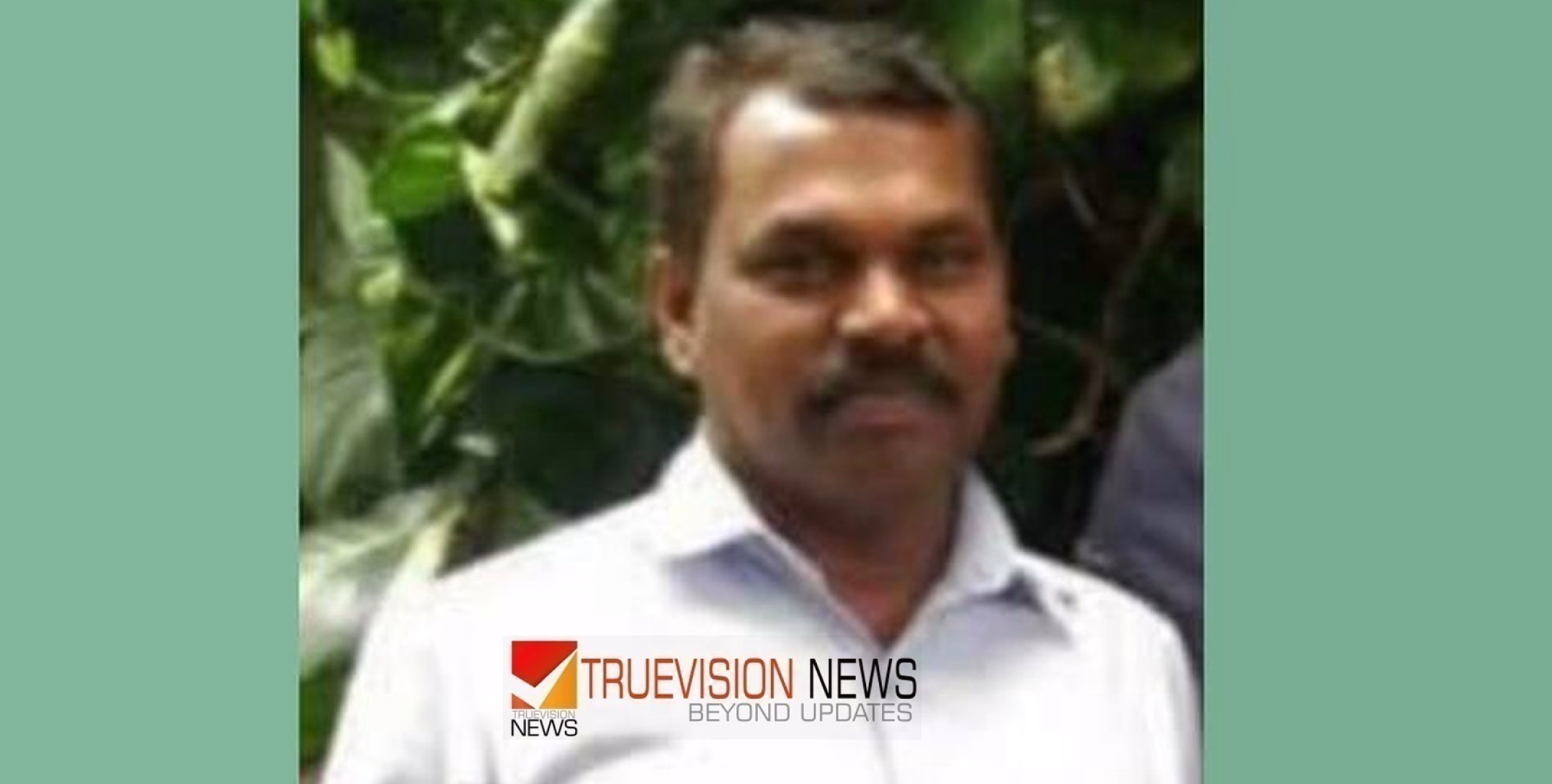 #accident | ഓവർടേക്ക് ചെയ്യുന്നതിനിടെ ലോറിയുടെ പിൻഭാഗം തട്ടി ഓട്ടോ മറിഞ്ഞു;  ഓട്ടോ ഡ്രൈവർക്ക് ദാരുണാന്ത്യം