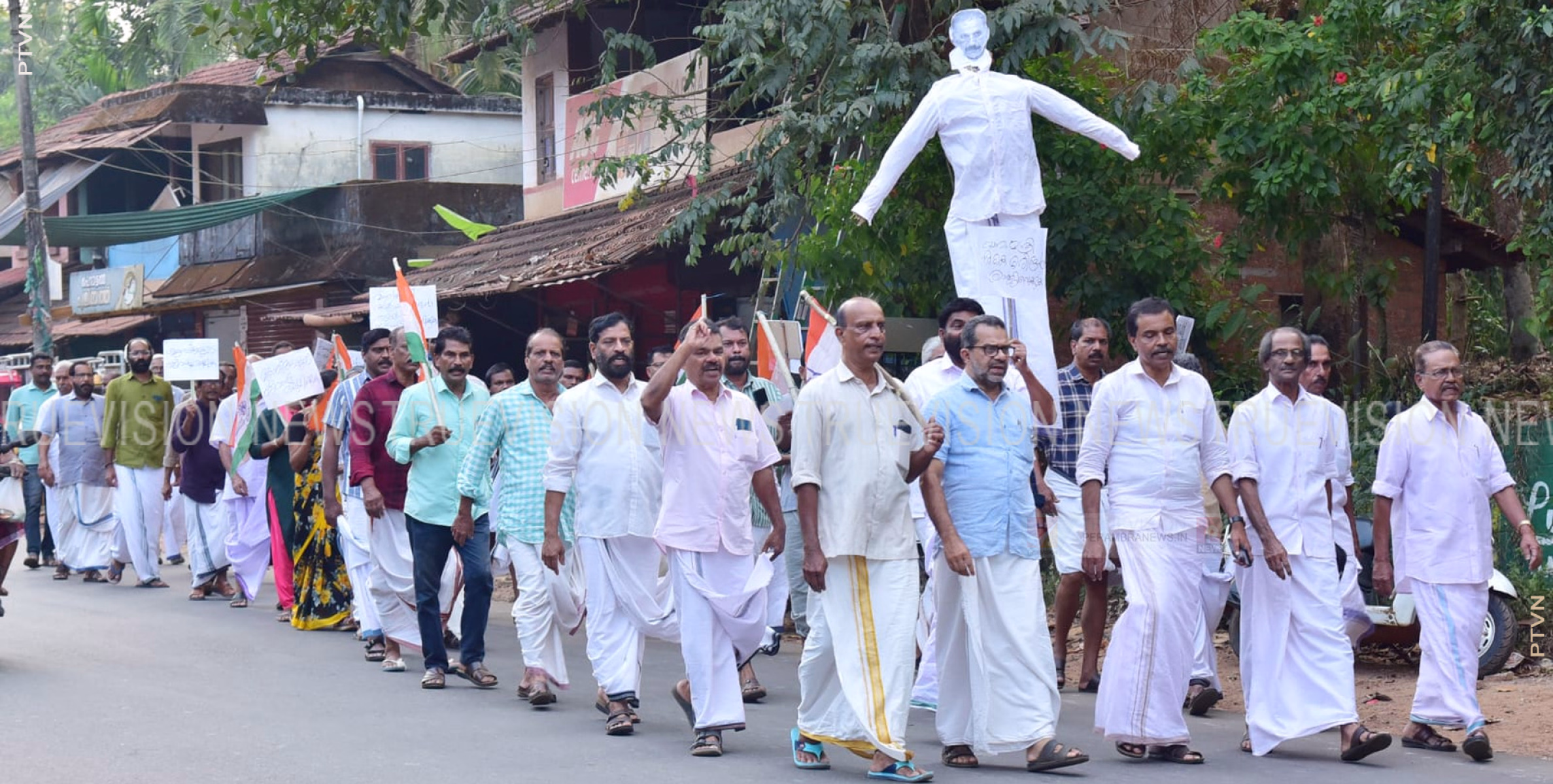 എ.കെ ശശീന്ദ്രന്‍ രാജി വെക്കണം; കര്‍ഷക കോണ്‍ഗ്രസ് കമ്മിറ്റി