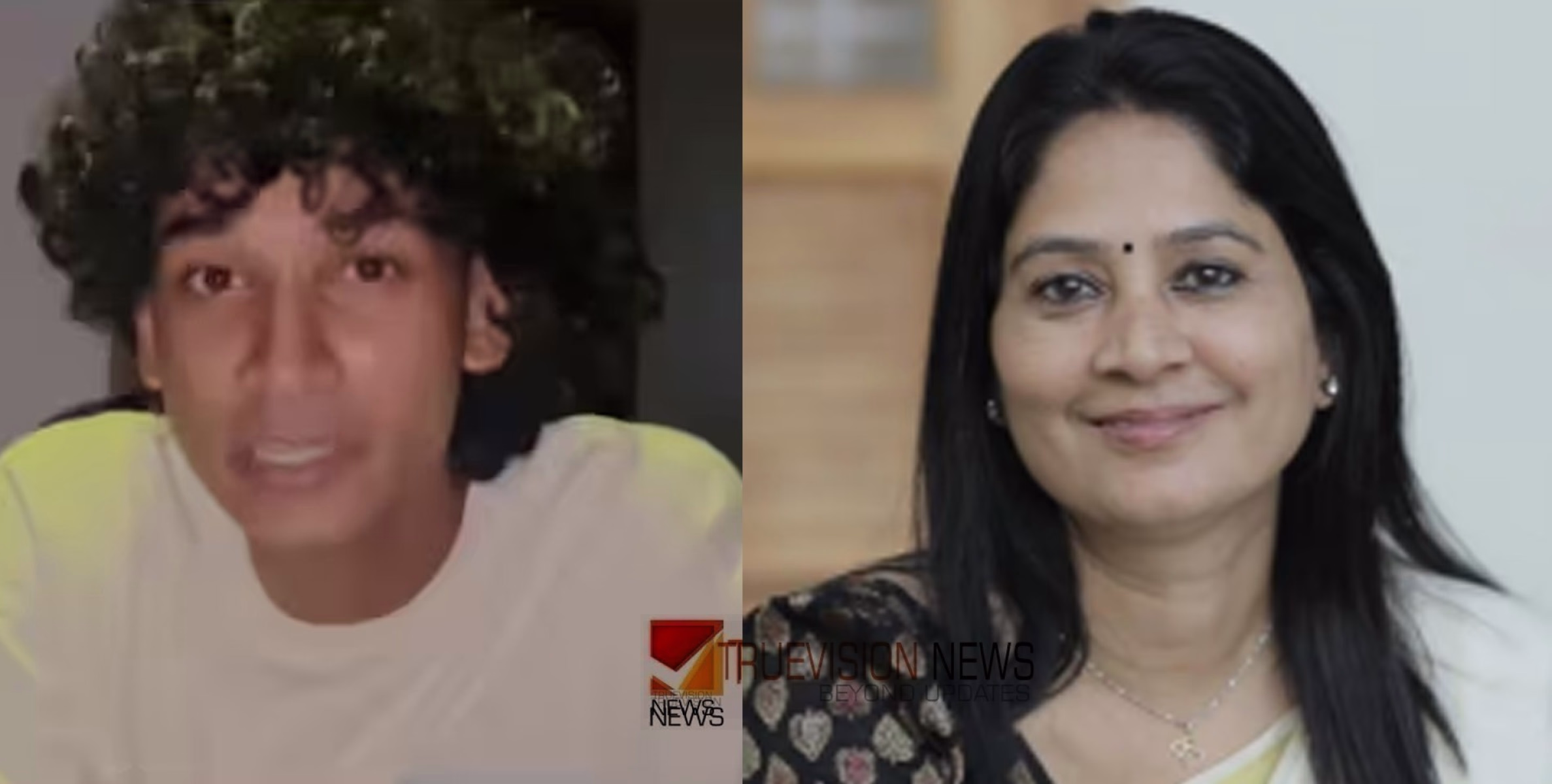 മകനെ എക്സൈസ് സംഘം ഉപദ്രവിച്ചു; കഞ്ചാവ് ഉപയോഗിച്ചതിന് കേസെടുത്തത് മെഡിക്കൽ പരിശോധനയില്ലാതെ, യു പ്രതിഭയുടെ മൊഴി