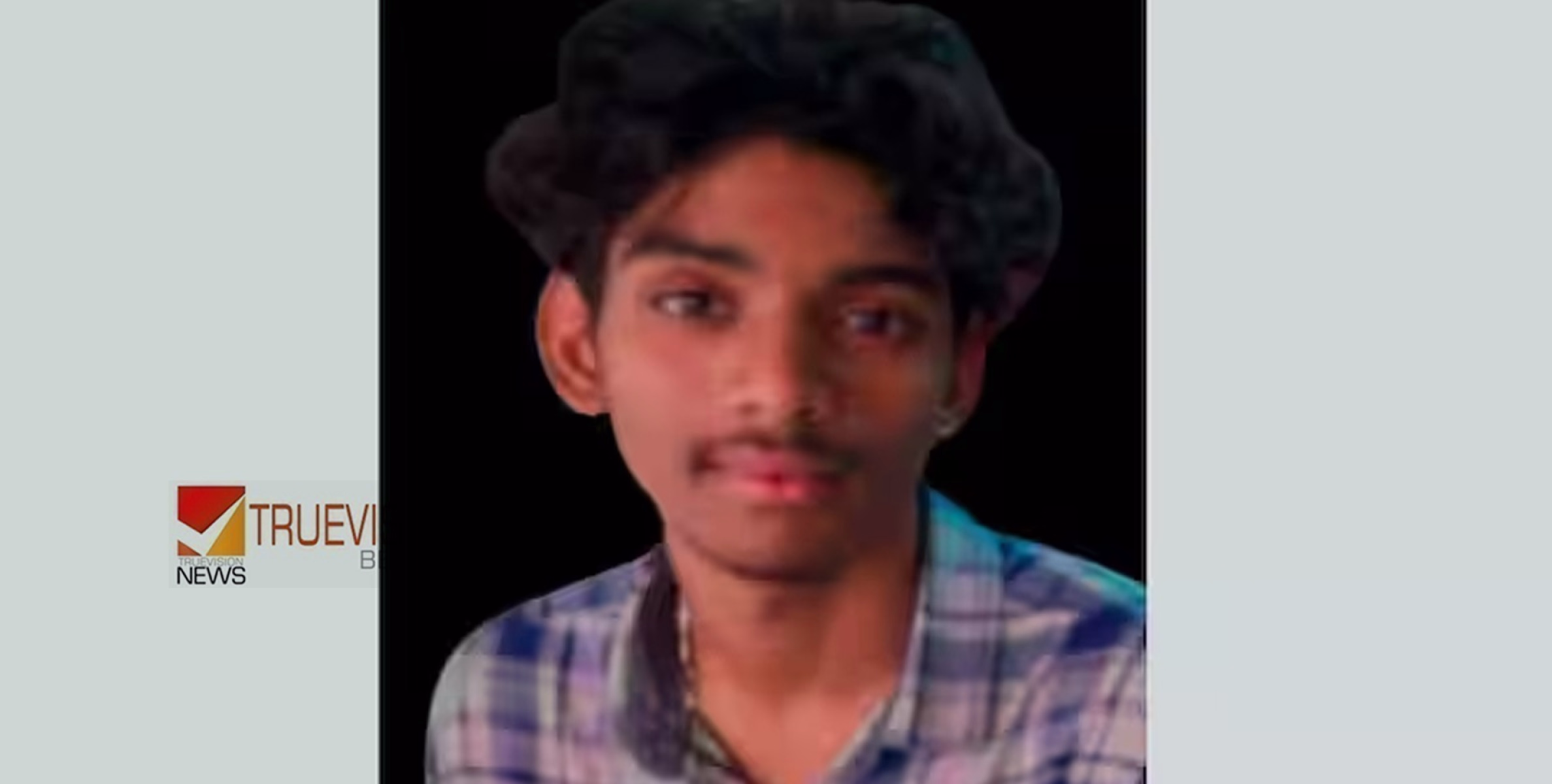 ക്ഷേത്ര ഉത്സവം കഴിഞ്ഞ് വരുമ്പോൾ രാത്രിയിൽ സ്കൂട്ടർ അപകടം, ചികിത്സയിലിരുന്ന പ്ലസ് ടു വിദ്യാർത്ഥി മരിച്ചു