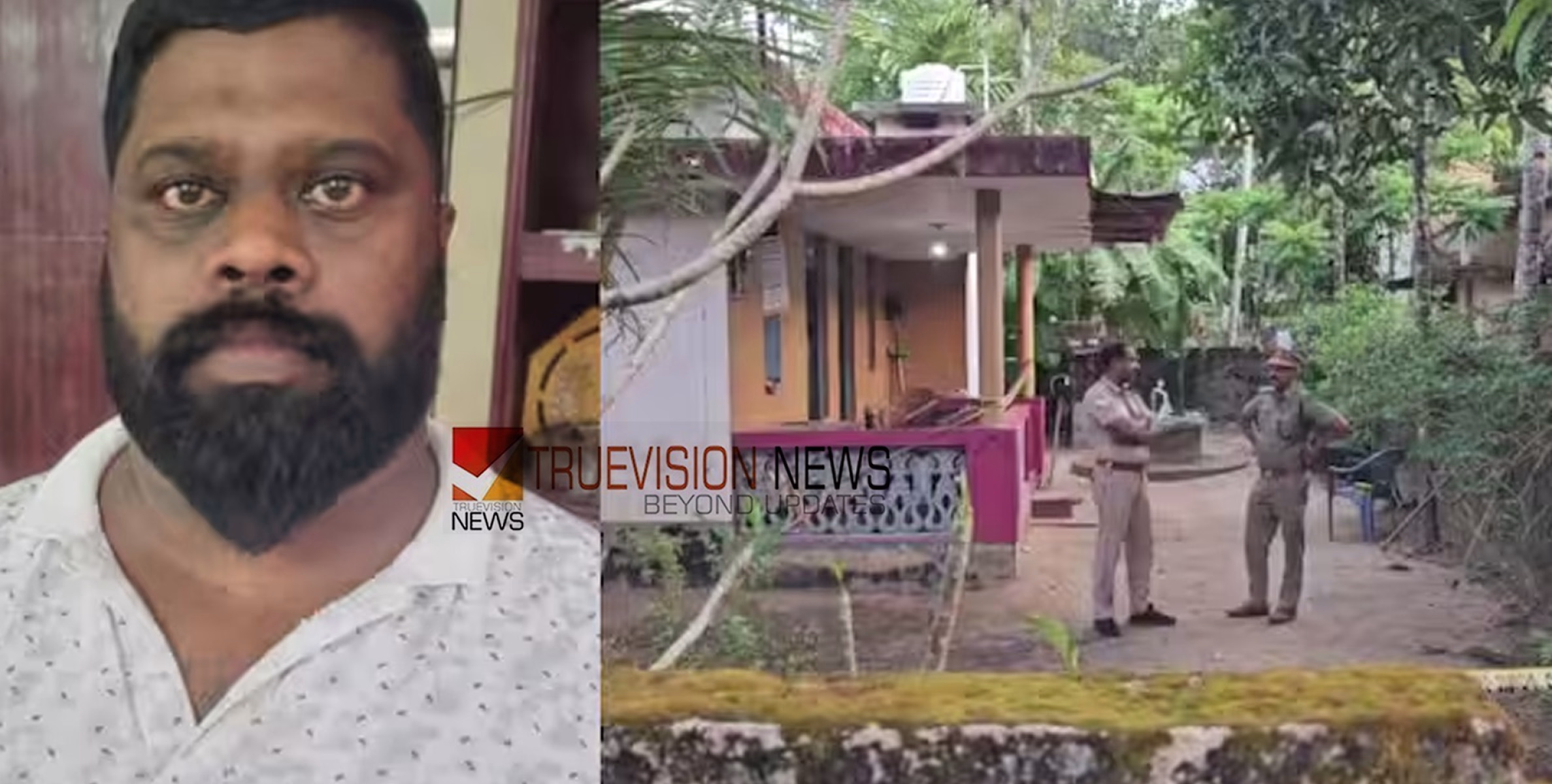 കരുനാഗപ്പള്ളി ജിം സന്തോഷ് കൊലപാതകം; ക്വട്ടേഷൻ നൽകിയ മുഖ്യപ്രതി പിടിയിൽ