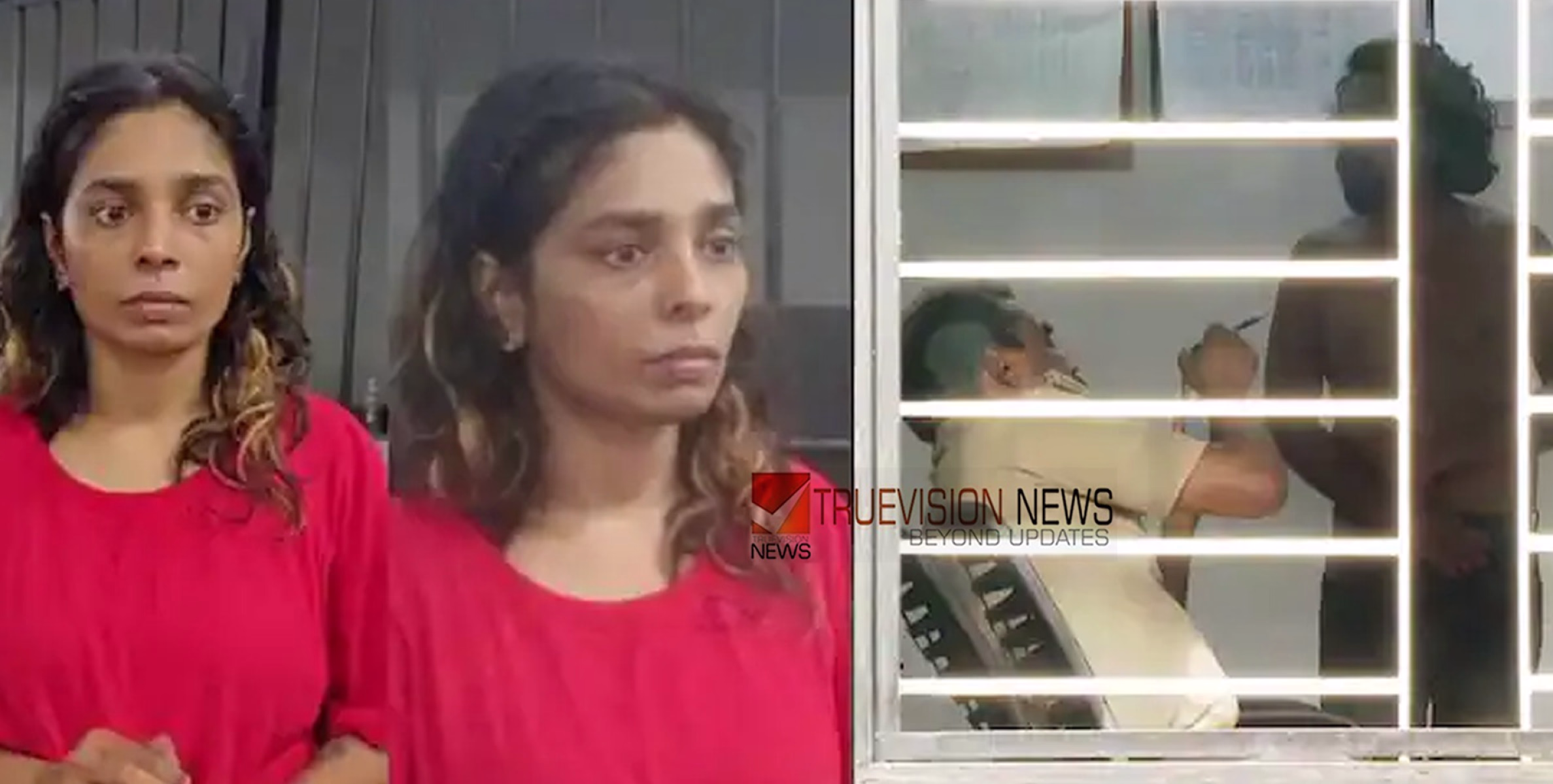 സ്വകാര്യ ഭാഗത്ത് ഒളിപ്പിച്ച് എംഡിഎംഎ കടത്ത്; അനില രവീന്ദ്രൻ്റെ കൂട്ടാളി ശരബിൻ കൊല്ലത്ത് പിടിയിൽ