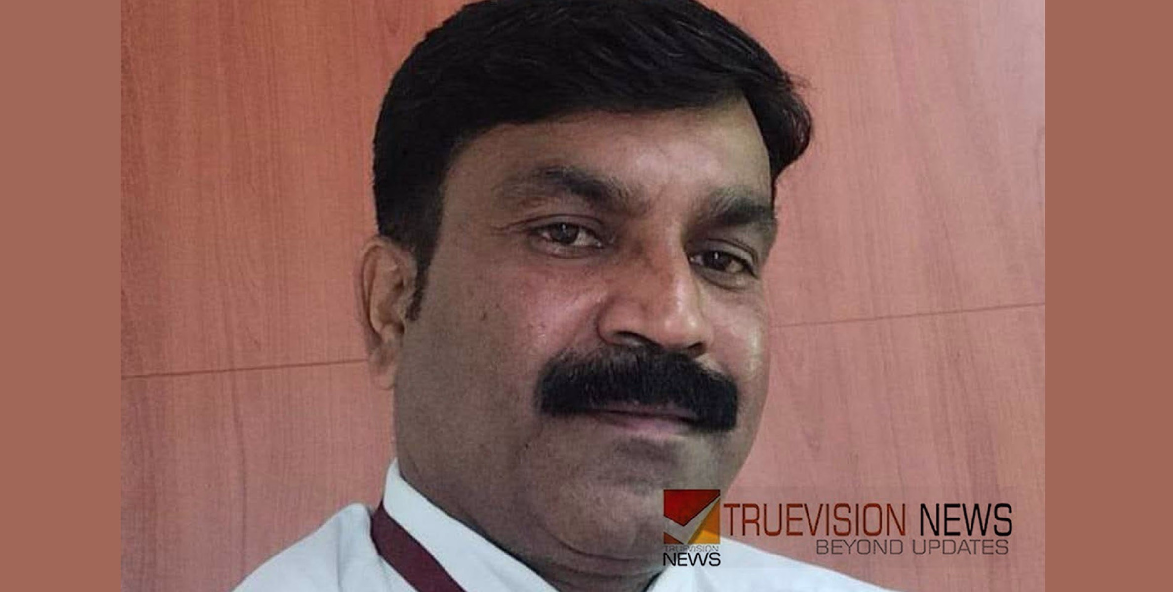  റിട്ട. സുബേദാർ മേജർ പുഞ്ചയിൽ സനേഷ് അന്തരിച്ചു