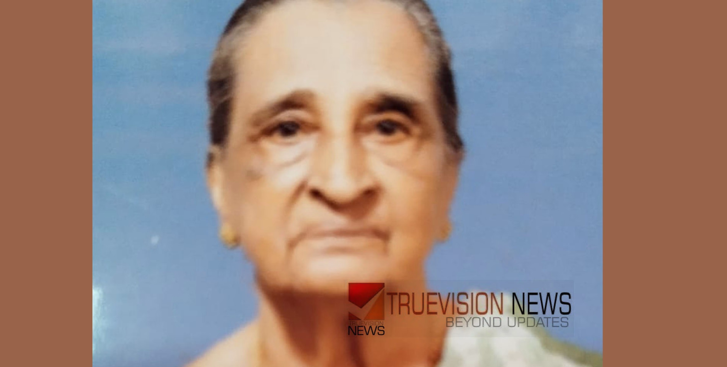 സ്വരൂപാലയത്തിൽ ടി. വി ദേവകി ടീച്ചർ അന്തരിച്ചു