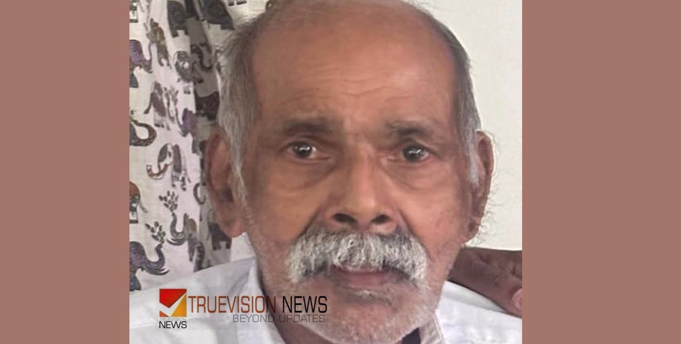 അക്കരാൽ രാജൻ അന്തരിച്ചു