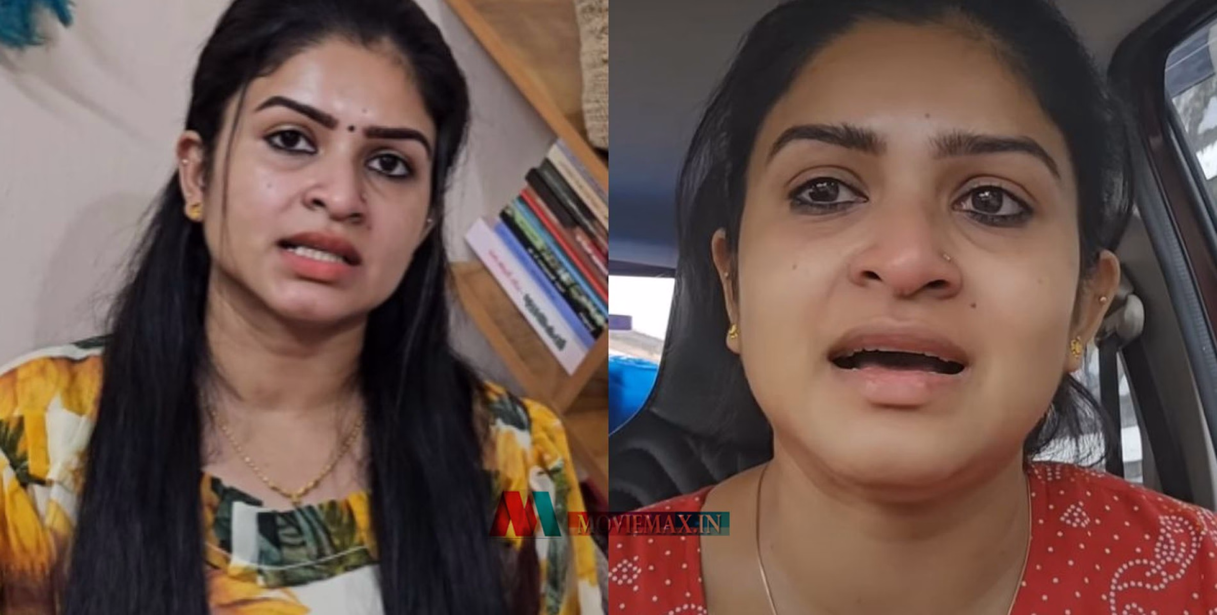 അപസ്മാരം വീണ്ടും പ്രശ്‌നമായോ? 'വലിയ പ്രതിസന്ധി, ഇപ്പോഴും ആശുപത്രിയില്‍, ഫോണുമില്ല'; ദീപ്തി സീതത്തോടിന്റെ കുറിപ്പ്