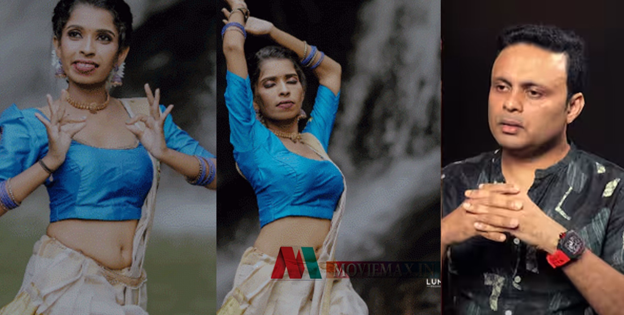 'പലയിടത്തുനിന്നും രേണുവിന് ജോലി ശരിയാക്കി കൊടുത്തിരുന്നു, ആരും അവരുടെ ജീവിതത്തിൽ കയറി ഇടപെടേണ്ടതില്ല' - അനൂപ് ജോൺ