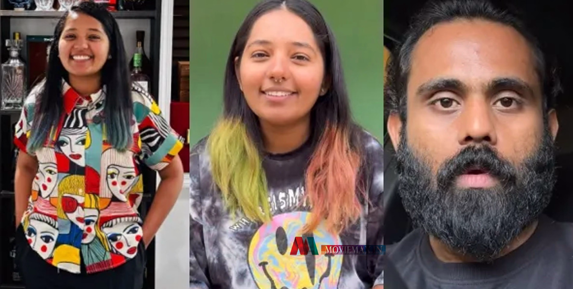 കാറിൽ കയറിയപ്പോൾ മദ്യത്തിന്‍റെ മണം; അടിച്ച് പിപ്പിരിയായിരുന്നു: ട്രാവലര്‍ അരുണിമയ്ക്കെതിരെ സായ് കൃഷ്ണ