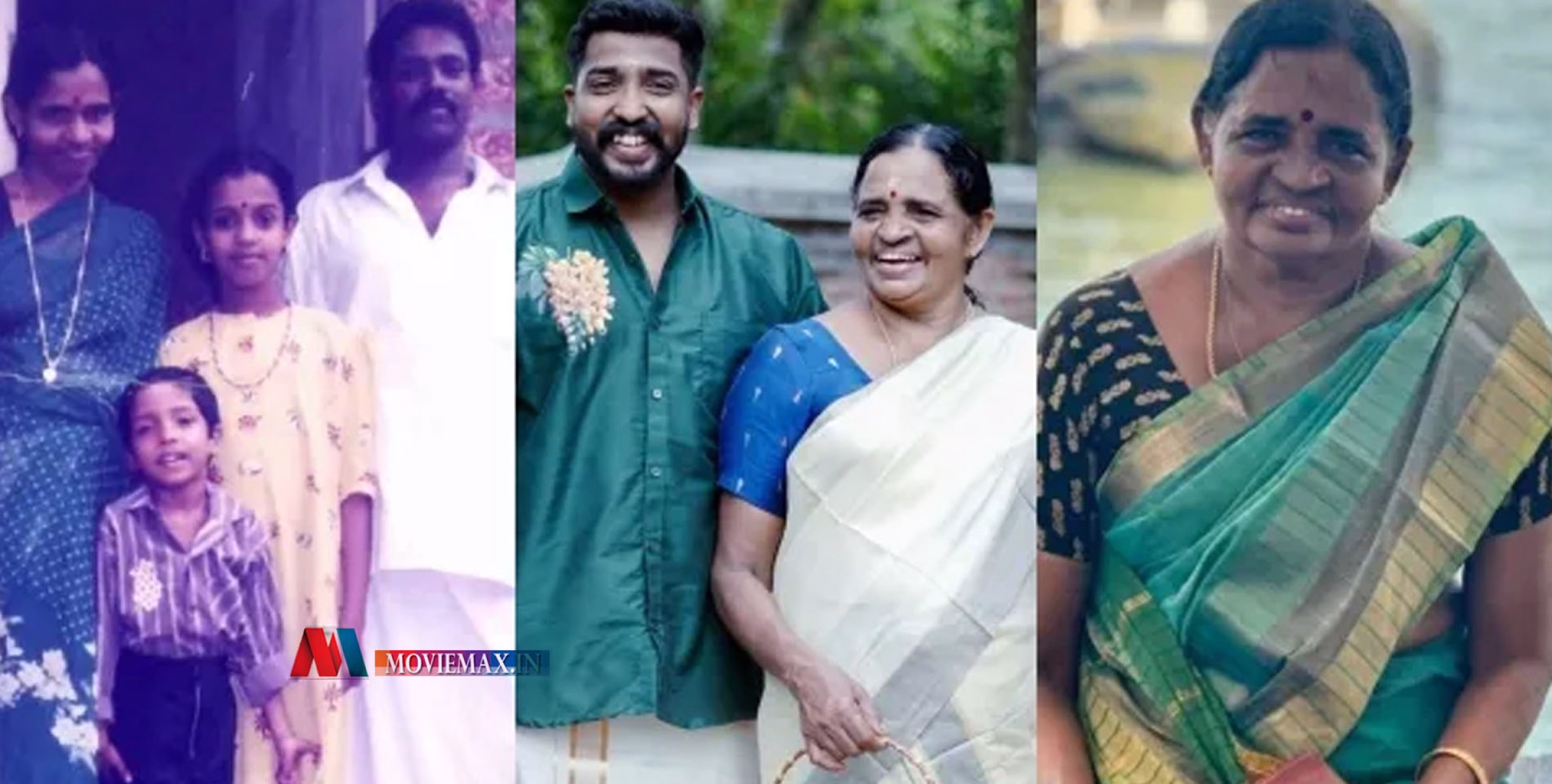 ആരാലും അറിയപ്പെടാതെ മൂലക്ക് കിടന്നയാളാണ് ഞാൻ, അവനോടും ദൈവത്തിനോടുമാണ് എനിക്ക് നന്ദി; ശോഭന വെട്ടിയാർ