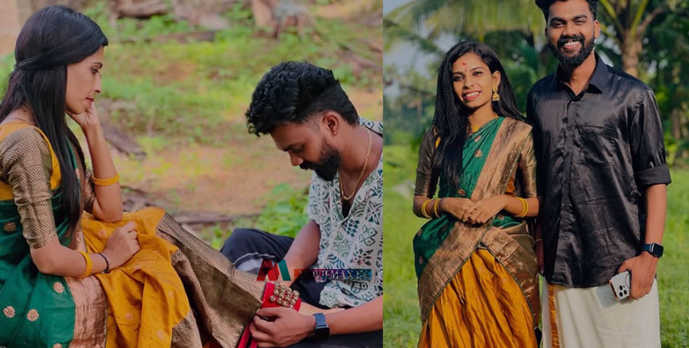 'സൈക്കോയായി മാറി, ശരീരത്തിൽ അടിച്ച് നടക്കാനുള്ളതല്ല, തുളസി മാല അണിഞ്ഞതിന് പിന്നിൽ' ; രേണു