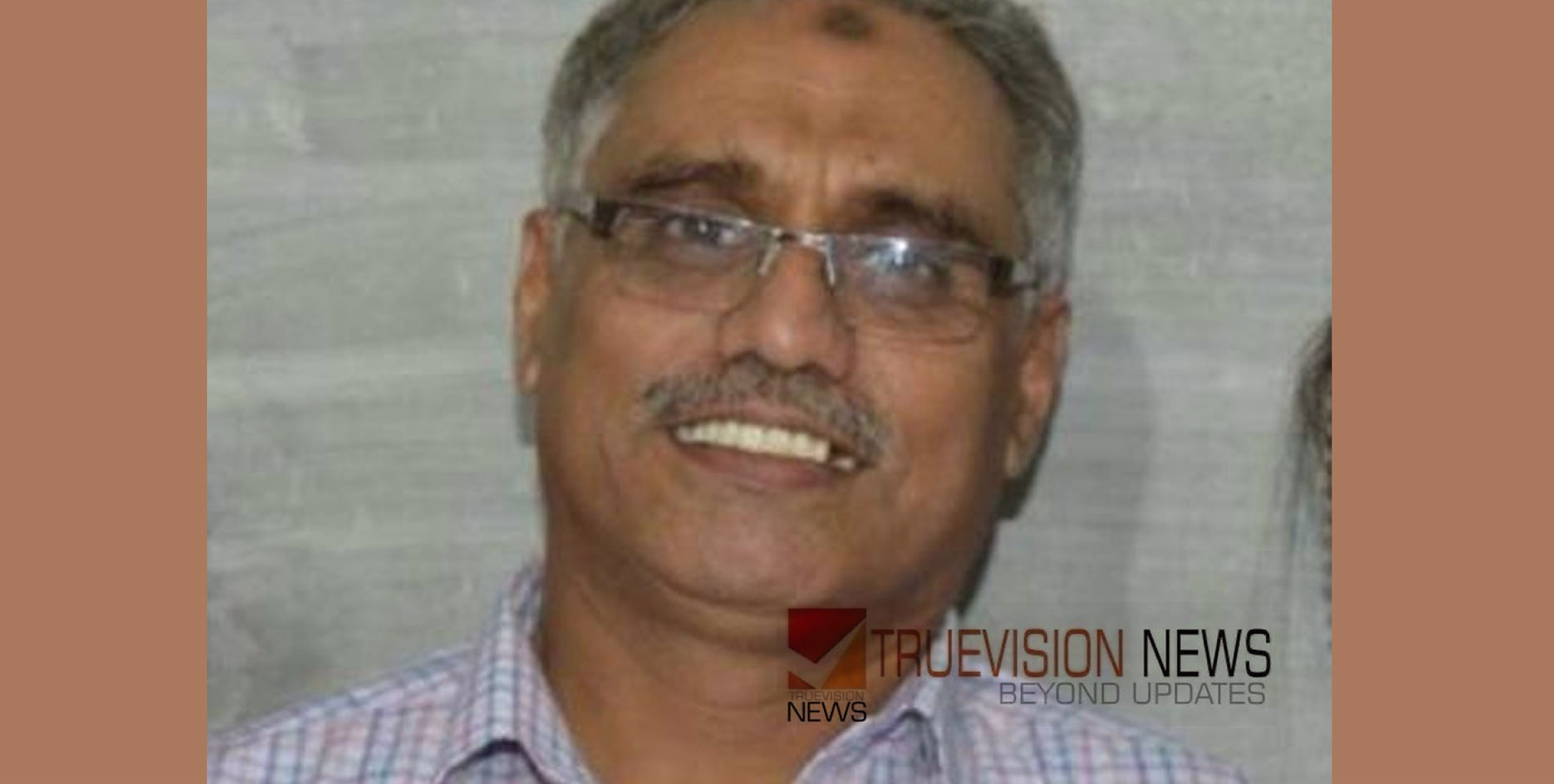 കുഞ്ഞിപ്പള്ളി സുമധുരയിൽ കെ എം അബ്ദുൽ ഗഫൂർ അന്തരിച്ചു