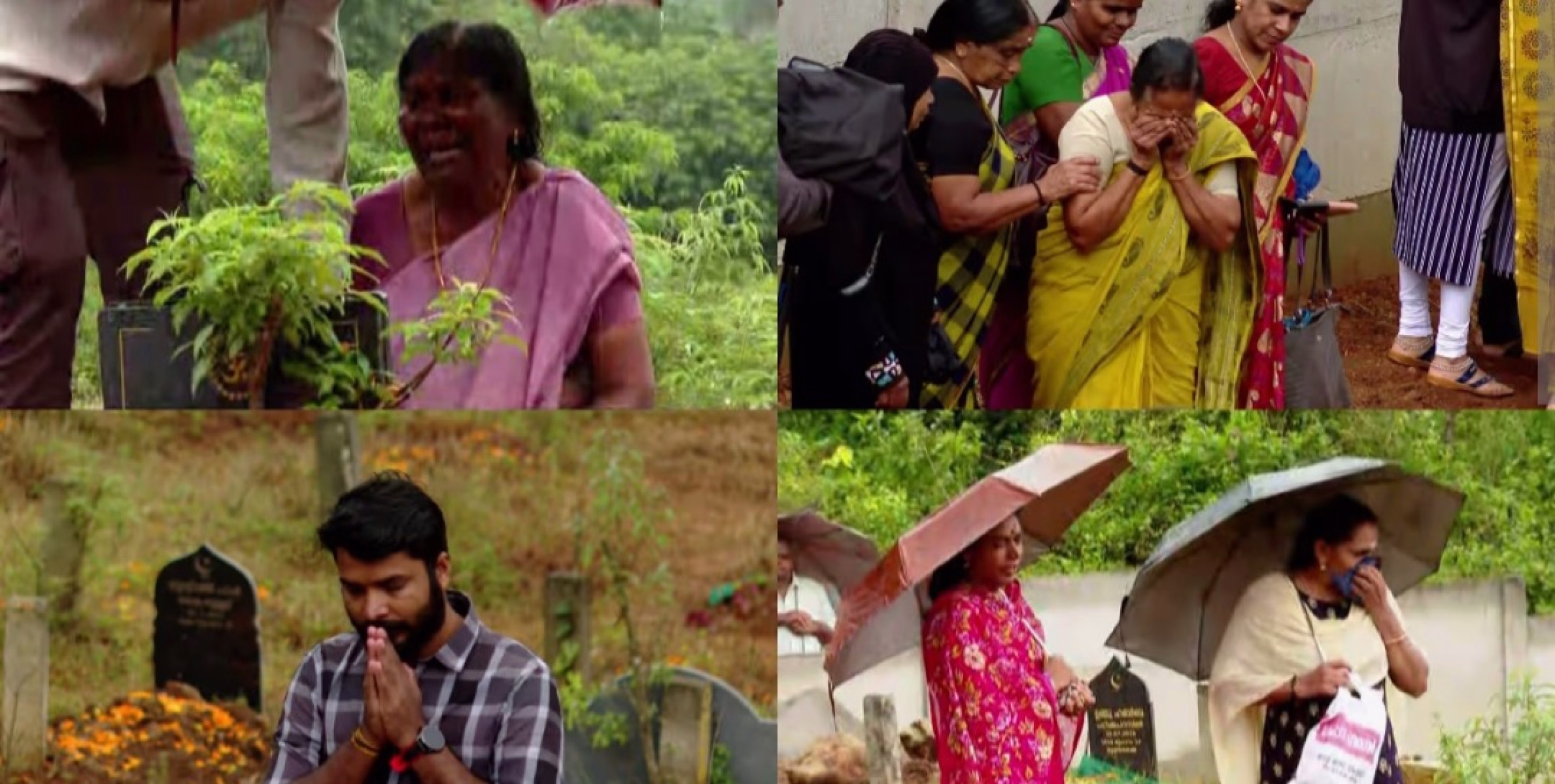 ഹൃദയഭൂമി’യിലേക്ക് ഒഴുകിയെത്തി ജനം