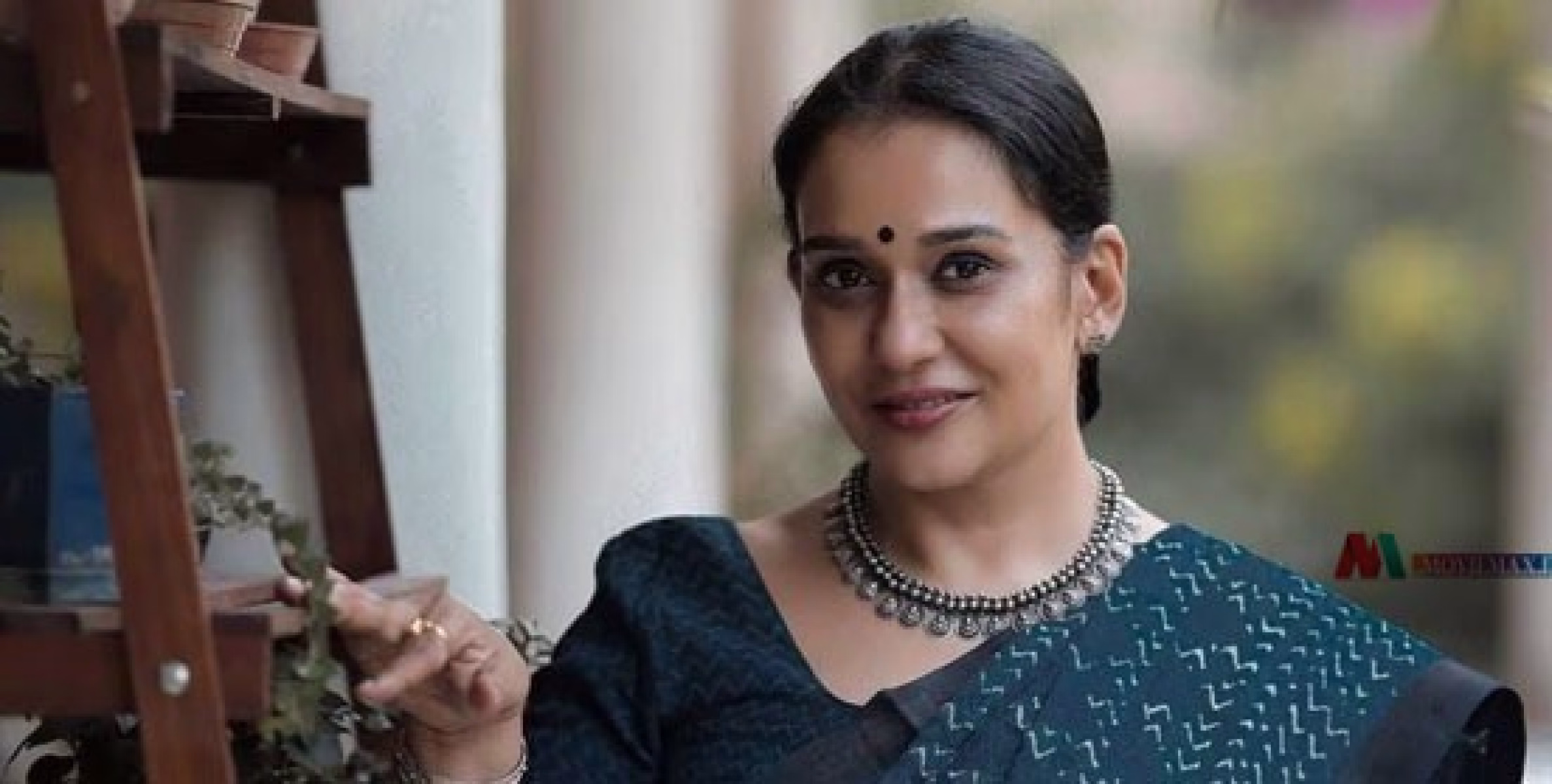 ചിത്രങ്ങൾ മോർഫ് ചെയ്ത് ഫേസ്ബുക്കിൽ പ്രചരിപ്പിച്ചു; പരാതി നൽകി മാല പാർവതി