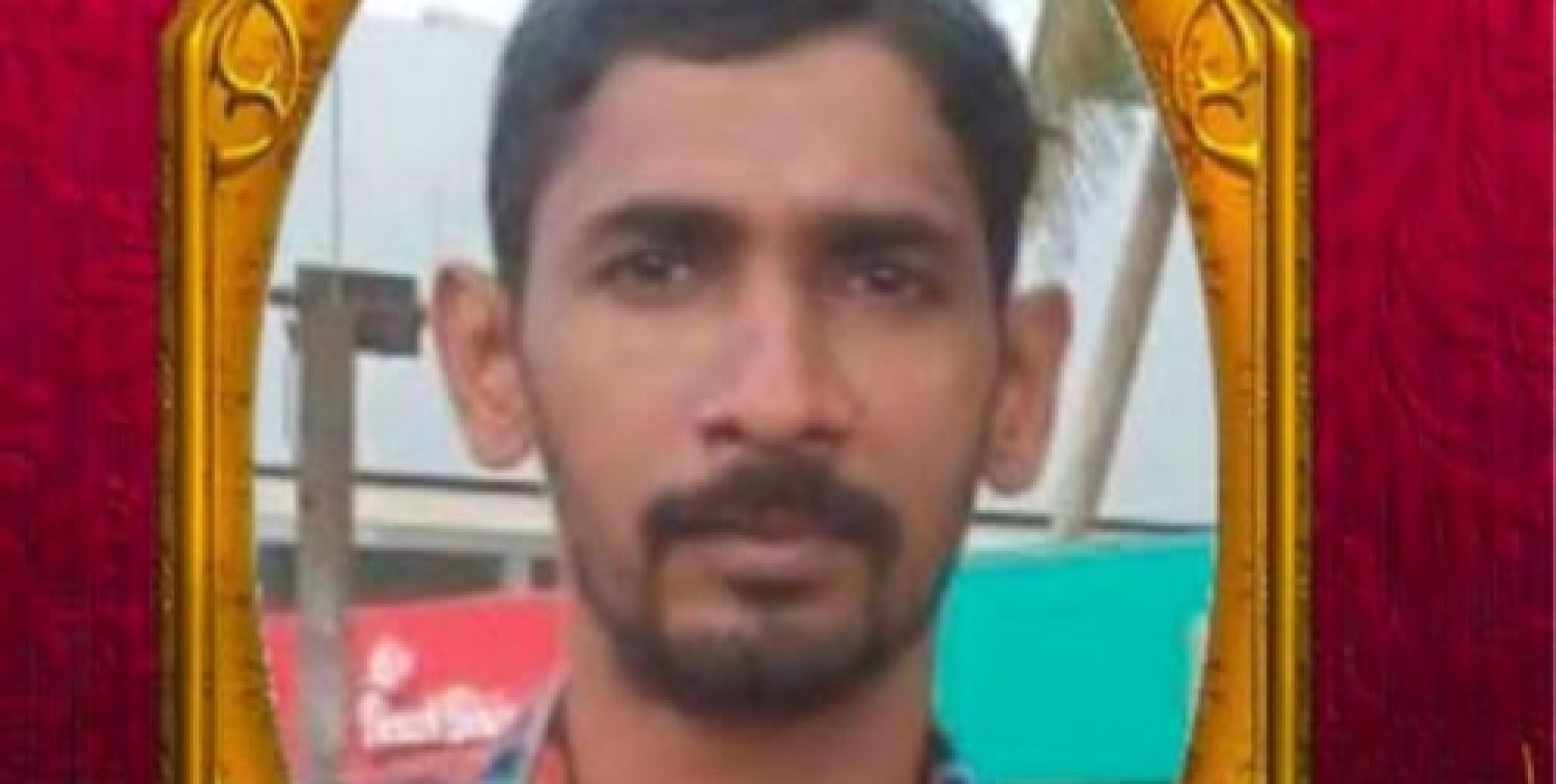 ഗുഡ്സ് കാരിയർ ഡ്രൈവർ വീട്ടുവരാന്തയിൽ തൂങ്ങി മരിച്ച നിലയിൽ 