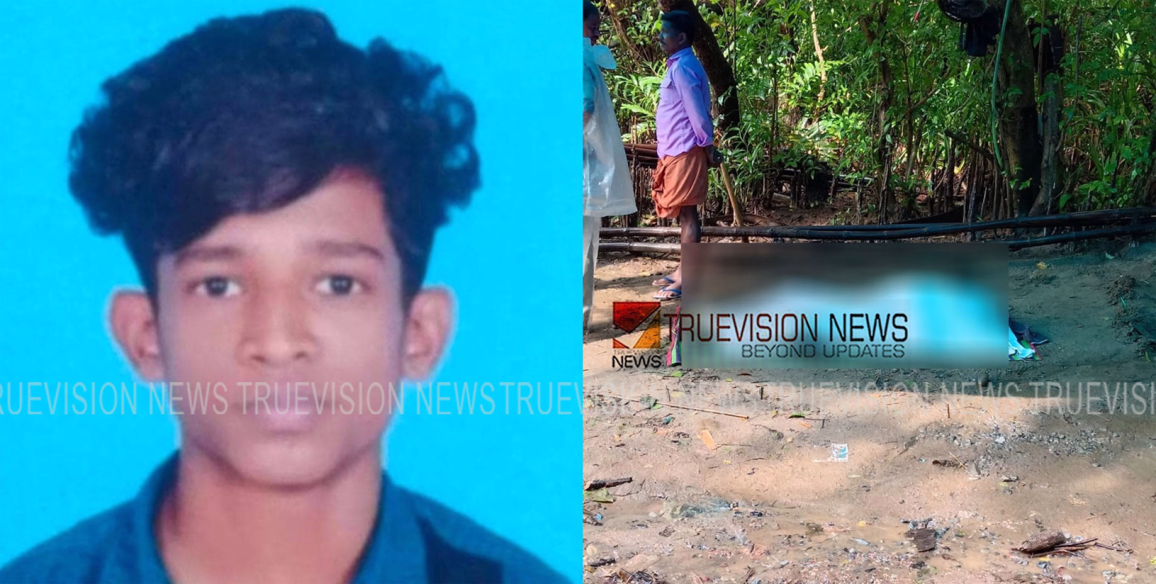 കാണാതായ പ്ലസ് ടു വിദ്യാര്‍ത്ഥിയുടെ മൃതദേഹം പുഴയില്‍ കണ്ടെത്തി
