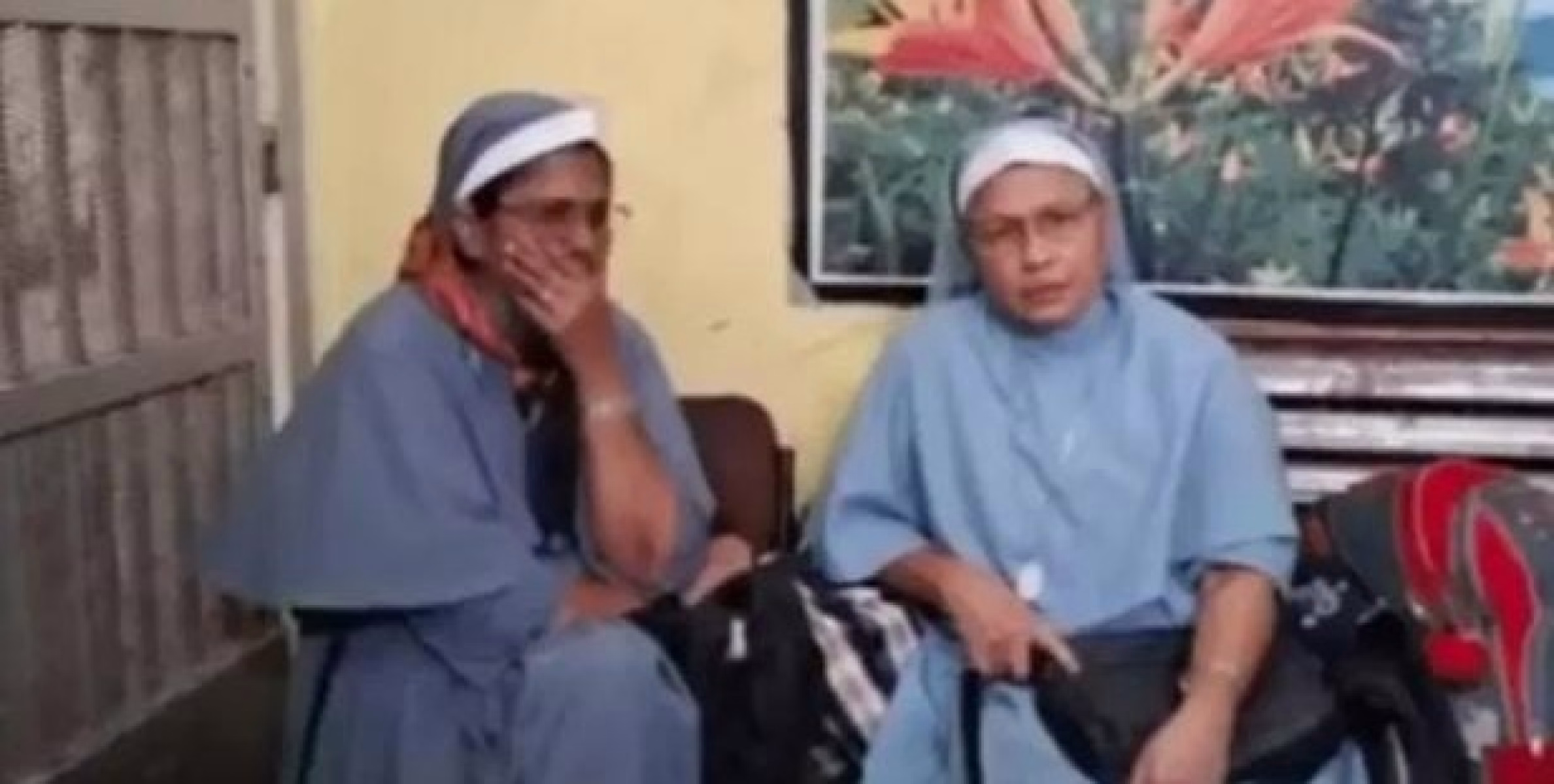കന്യാസ്ത്രീകളുടെ അറസ്റ്റ്; ജാമ്യത്തിനായി ഹൈക്കോടതിയിലേക്ക്