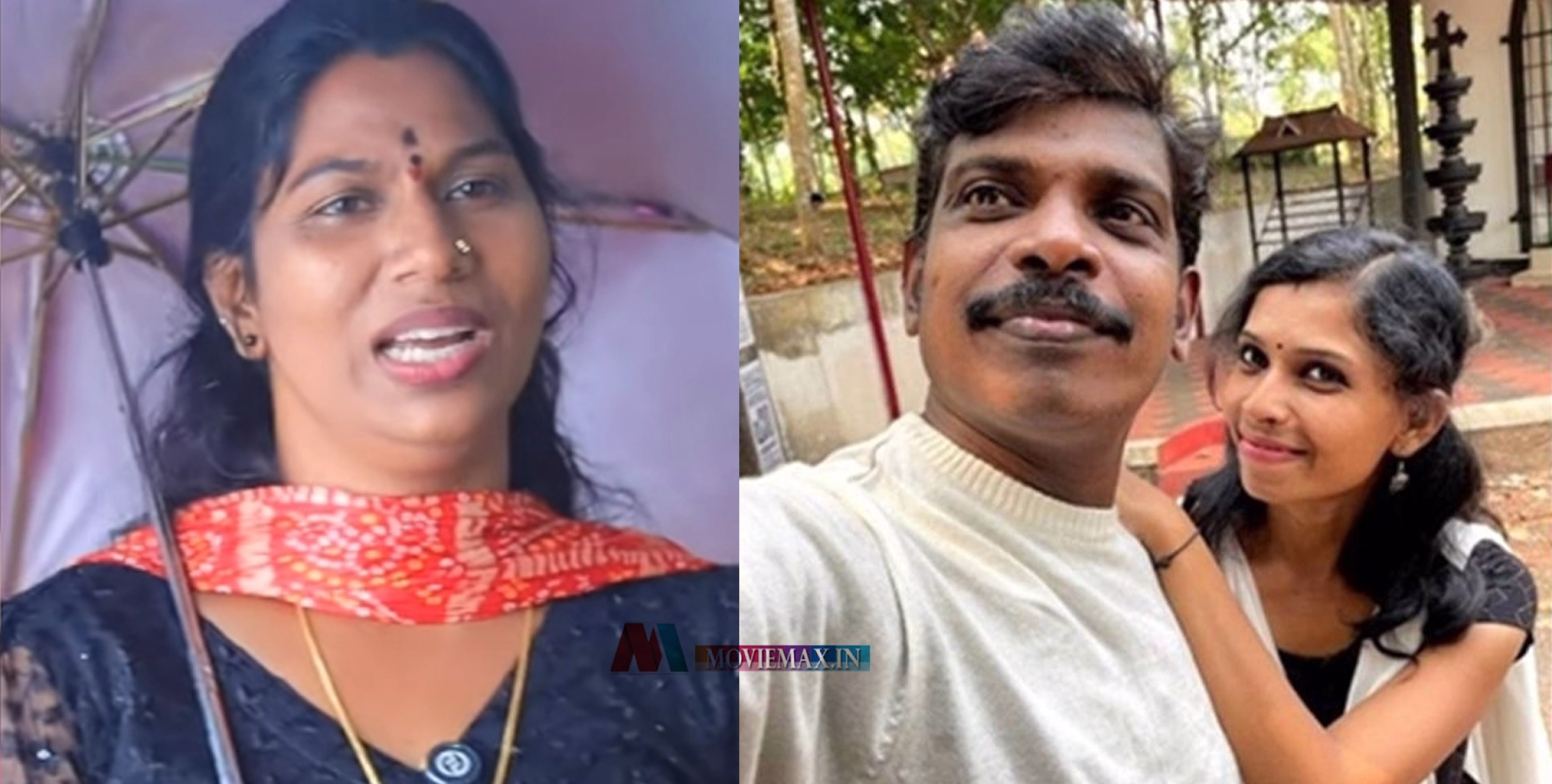 'സ്വന്തം കുഞ്ഞിനെപോലും ഉപദ്രവിക്കും, രണ്ട് കെട്ടിയ രേണുവാണോ നാല് കെട്ടിയ വീണയാണോ ഫ്രോഡ്? ഒന്നും ആകാൻ പറ്റാത്തതിന്റെ ഫ്രസ്‌ട്രേഷൻ'