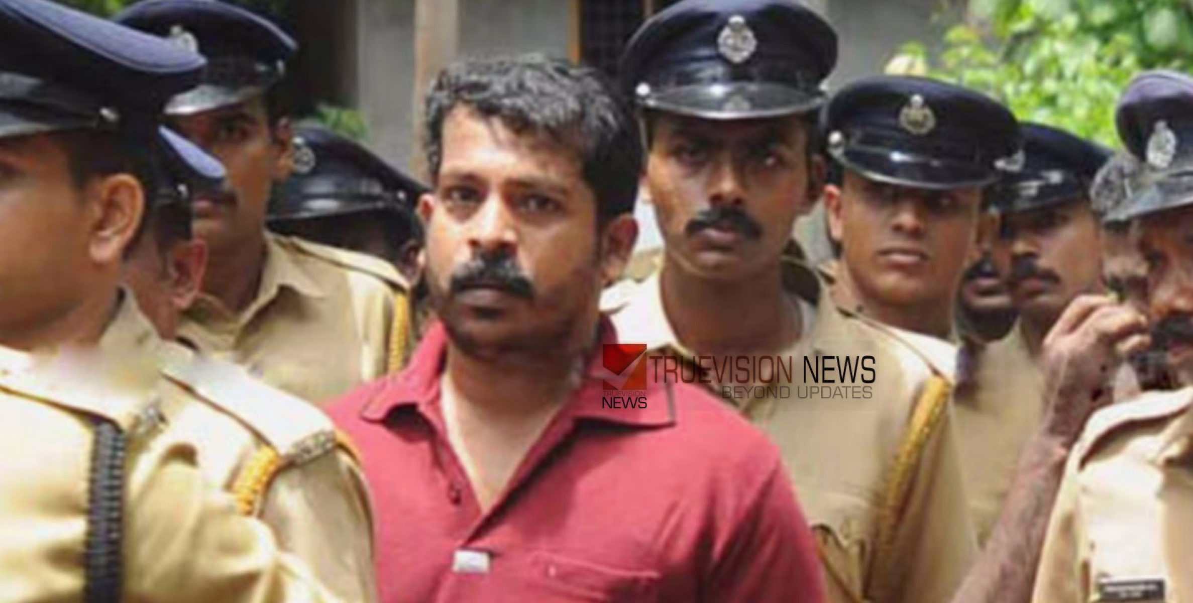 ടി പി ചന്ദ്രശേഖരൻ വധക്കേസ്; പ്രതി കൊടി സുനിയുടെ പരോൾ റദ്ദാക്കി