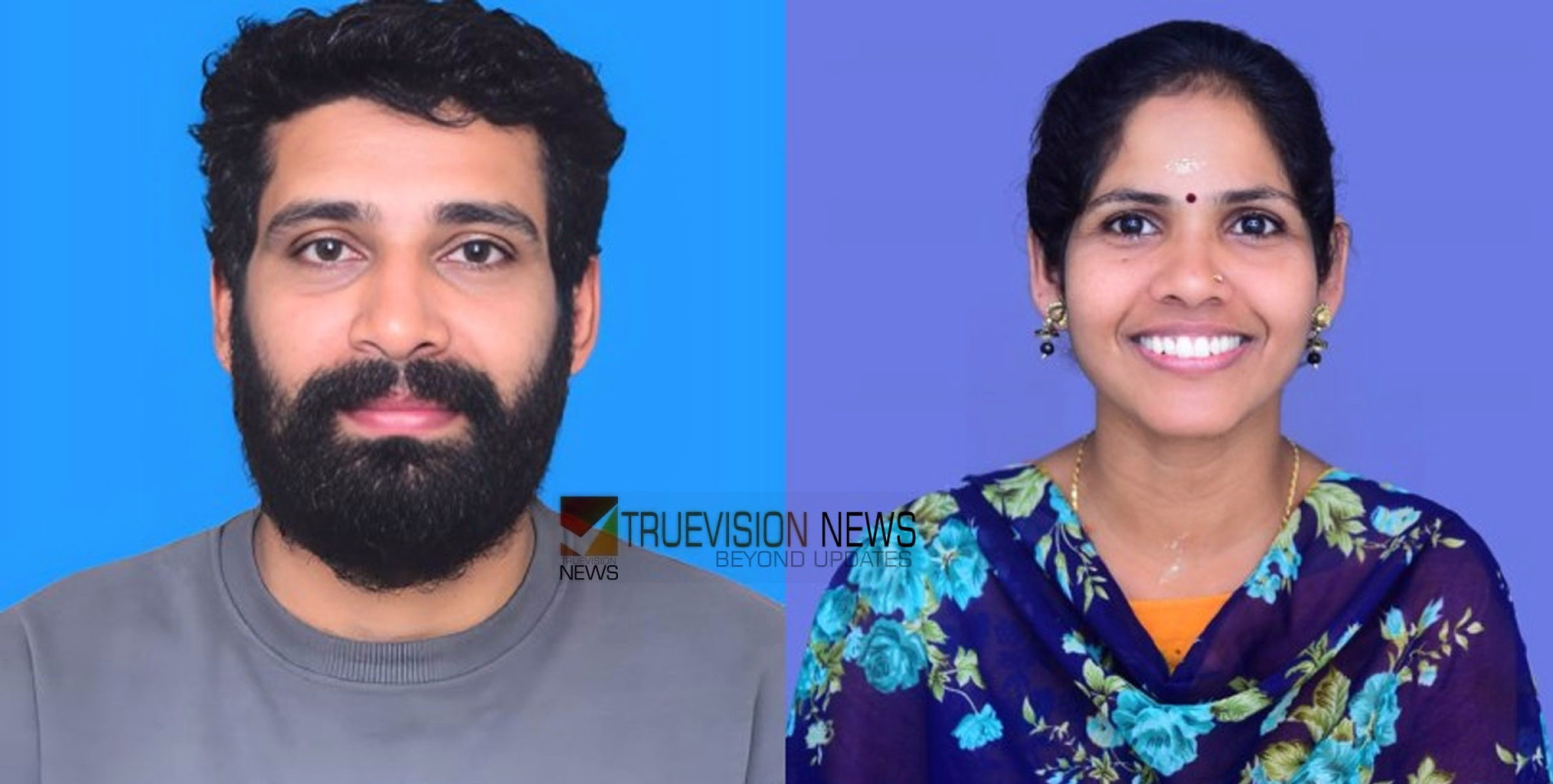 ജീവനായിരുന്നവളുടെ ജീവനെടുത്തു .... ഭാര്യയെ ജോലിക്കുനിന്ന വീട്ടിൽവെച്ച് ഭർത്താവ് കുത്തിക്കൊന്നു