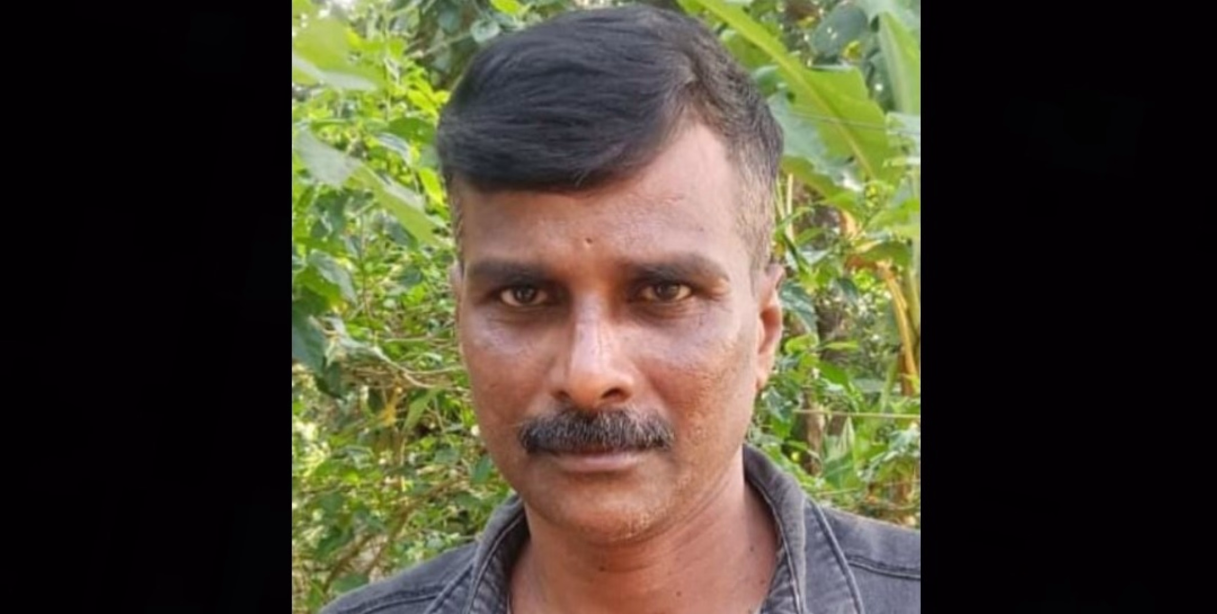 മാതമംഗലത്ത് വാഹനാപകടം: ലോറിയും ബൈക്കും കൂട്ടിയിടിച്ച് ഒരാൾ മരിച്ചു.