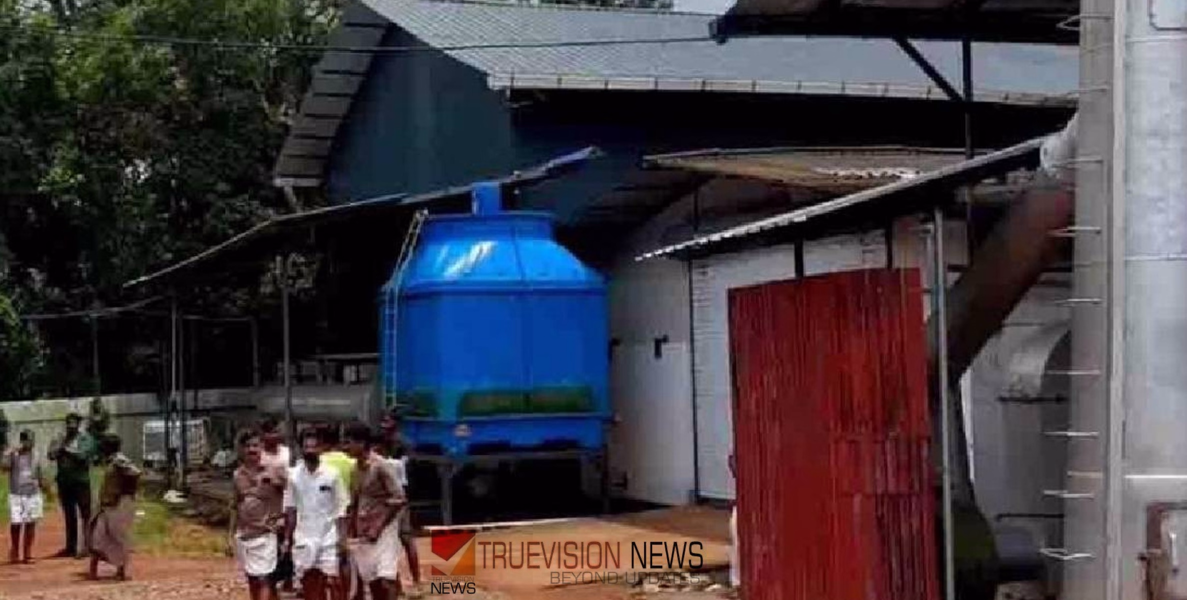 നിർണായക കണ്ടെത്തലുകൾ; കോഴിമാലിന്യ സംസ്‌കരണ പ്ലാൻ്റിലെ തൊഴിലാളികളുടെ മരണം; ശ്വാസകോശത്തില്‍ രാസമാലിന്യ ദ്രാവകം