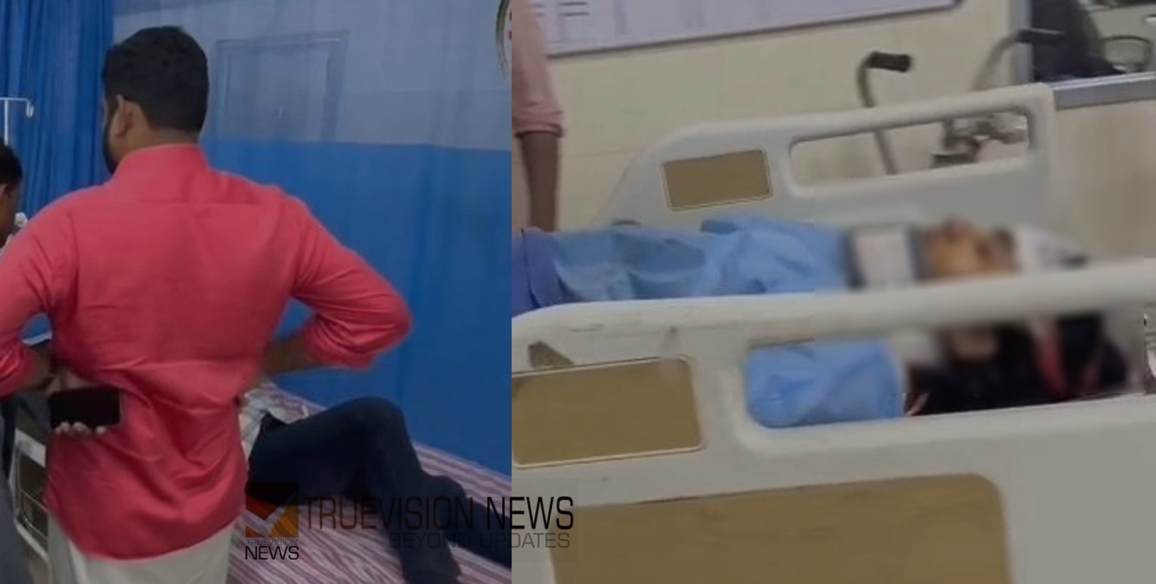കോഴിക്കോട് ഒരു കുടുംബത്തിലെ നാല് പേർക്ക് വെട്ടേറ്റു; ആക്രമിച്ചത് ബന്ധുവായ യുവാവ്