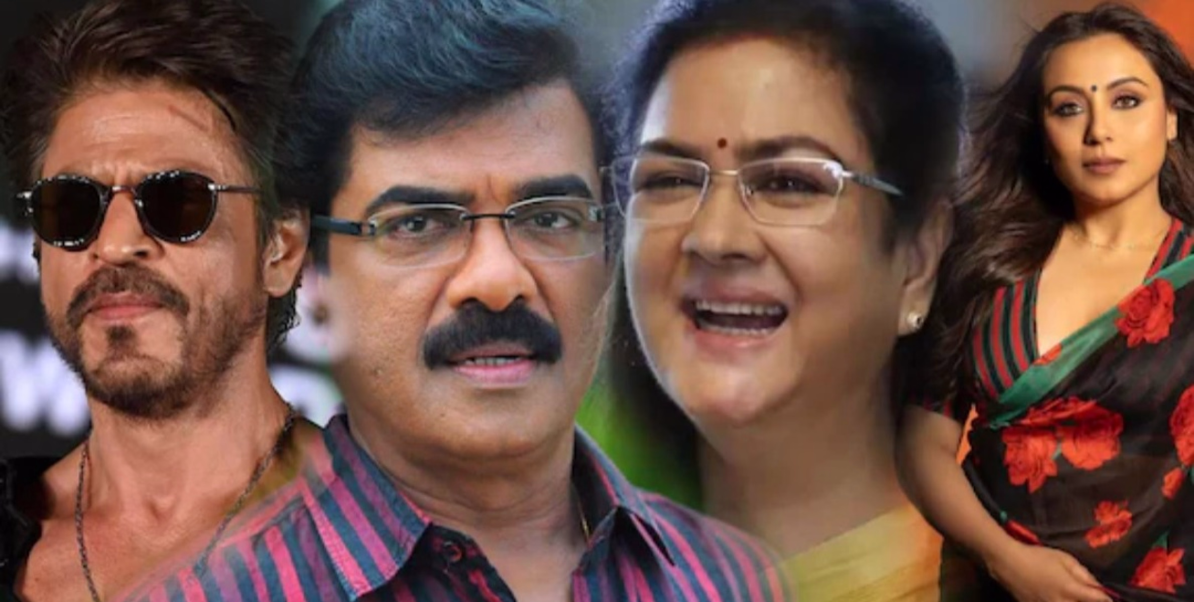 2023ലെ ദേശീയ ചലച്ചിത്ര പുരസ്കാരങ്ങൾ പ്രഖ്യാപിച്ചു. വിധു വിനോദ് ചോപ്ര സംവിധാനം ചെയ്ത 12ത് ഫെയിൽ മികച്ച ചിത്രമായി തിരഞ്ഞെടുത്തു