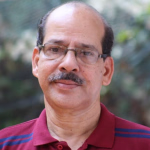 കെ വി കുഞ്ഞിരാമൻ