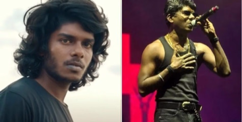 വേടനെതിരെ ബലാത്സം​ഗ കേസ്  ; വിവാഹ വാ​ഗ്ദാനം നൽകി പീഡിപ്പിച്ചെന്ന് യുവ വനിതാ ഡോക്ടർ,   പരാതിയിൽ പൊലീസ് കേസെടുത്തു 