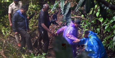 പിച്ചിച്ചീന്തിയ മൃതദേഹങ്ങൾ ആരുമറിയാതെ മറവ് ചെയ്തു, ധര്‍മ്മസ്ഥലയിലെ വെളിപ്പെടുത്തൽ; തിരച്ചിലിൽ അസ്ഥികൂടം കണ്ടെത്തി