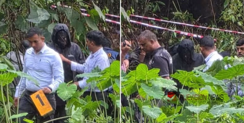 ചിതറി കിടക്കുന്ന എല്ലുകൾ; ധർമസ്ഥലയിൽ നിന്ന് കണ്ടെത്തിയ അസ്ഥികൂടം മനുഷ്യന്റേത് തന്നെയെന്ന് സ്ഥിരീകരണം, പുരുഷന്റേതെന്ന് സംശയം