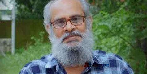 നടൻ കെപിഎസി രാജേന്ദ്രൻ അന്തരിച്ചു; വിട വാങ്ങിയത് ഉപ്പും മുളകിലെ 'കുട്ടൻപിള്ള'