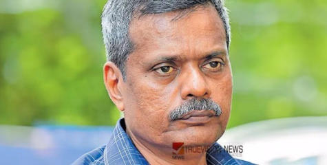 തിരുവനന്തപുരം മെഡിക്കൽ കോളജിലെ ഉപകരണക്ഷാമം: ഡോ. ഹാരിസിന് കാരണം കാണിക്കൽ നോട്ടിസ്