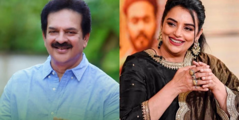 'അമ്മ' പ്രസിഡന്റ് സ്ഥാനത്തേക്ക്  ശ്വേതാ മേനോനും, ദേവനും മത്സര രംഗത്ത് ; മറ്റുള്ളവർ പത്രിക പിൻവലിച്ചു