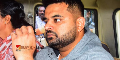 പീഡനത്തിന് ഇരയായത് വീട്ടുജോലിക്കാരി ഉൾപ്പെടെ നിരവധി സ്ത്രീകൾ, പീഡനദൃശ്യങ്ങൾ ഫോണിൽ പകർത്തി; ജെഡിഎസ് മുൻ എംപി പ്രജ്വൽ രേവണ്ണ കുറ്റക്കാരൻ